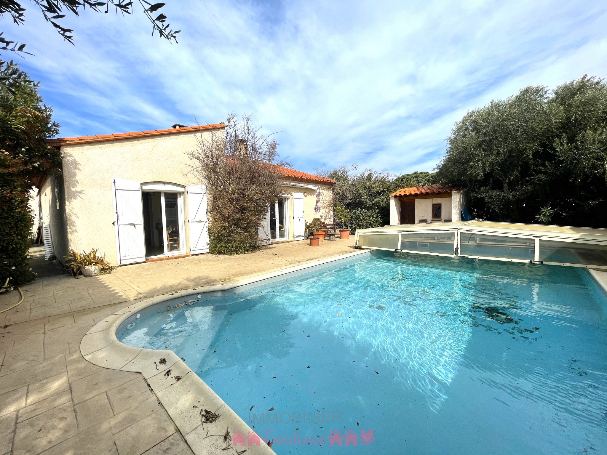 Vente Maison Saint Est Ve Sur Le Partenaire Page