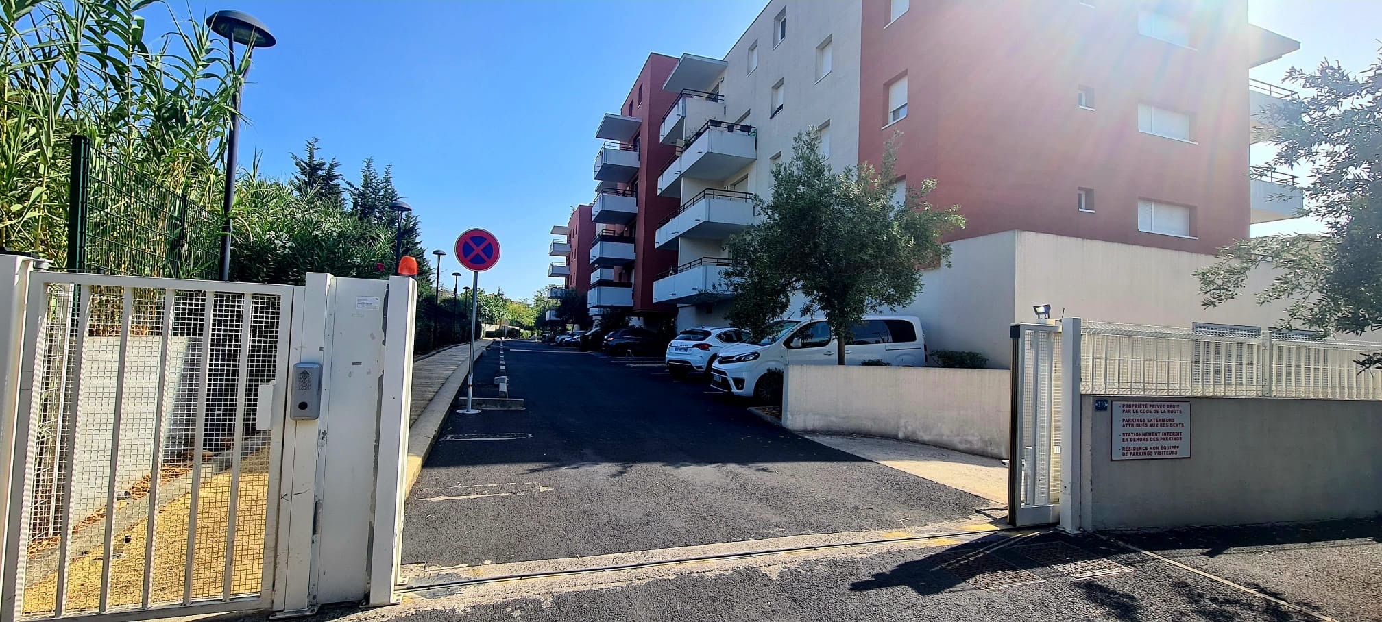 Location Garage / Parking à Montpellier 0 pièce