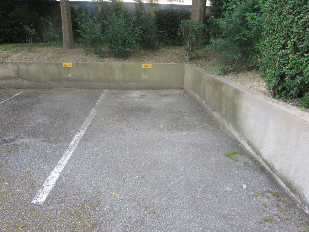 Location Garage / Parking à Rennes 0 pièce