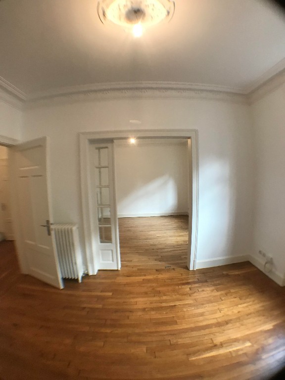 Location Appartement à Metz 5 pièces