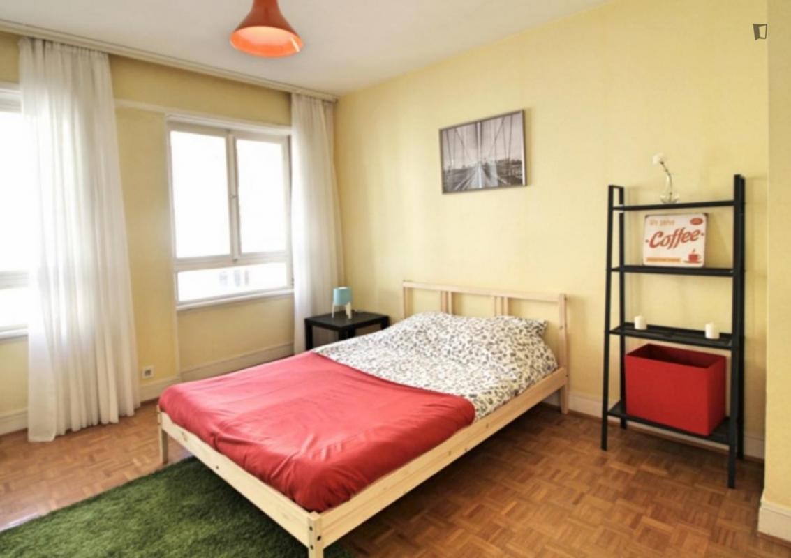Location Appartement à Strasbourg 4 pièces