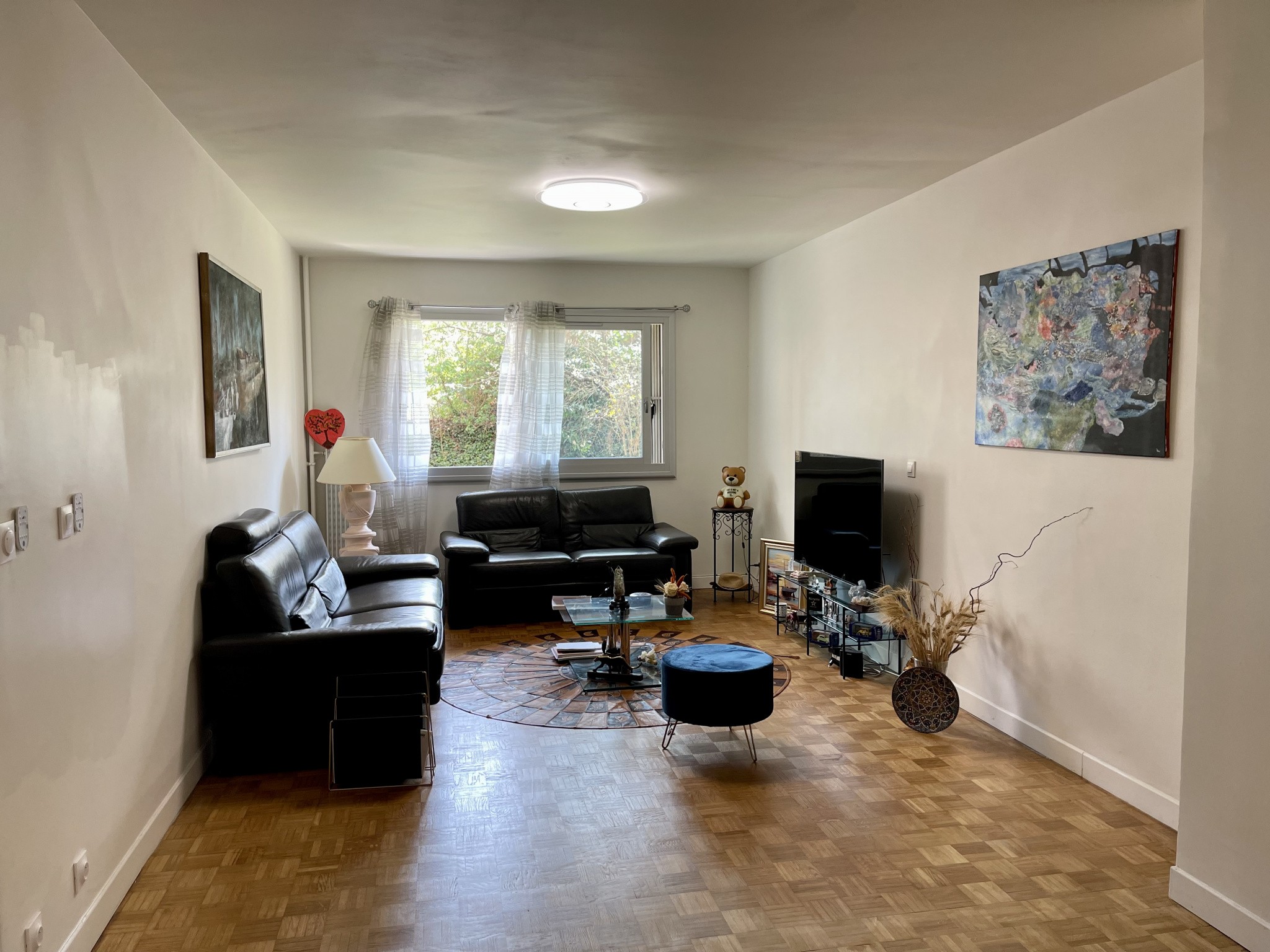 Vente Appartement à Poissy 3 pièces