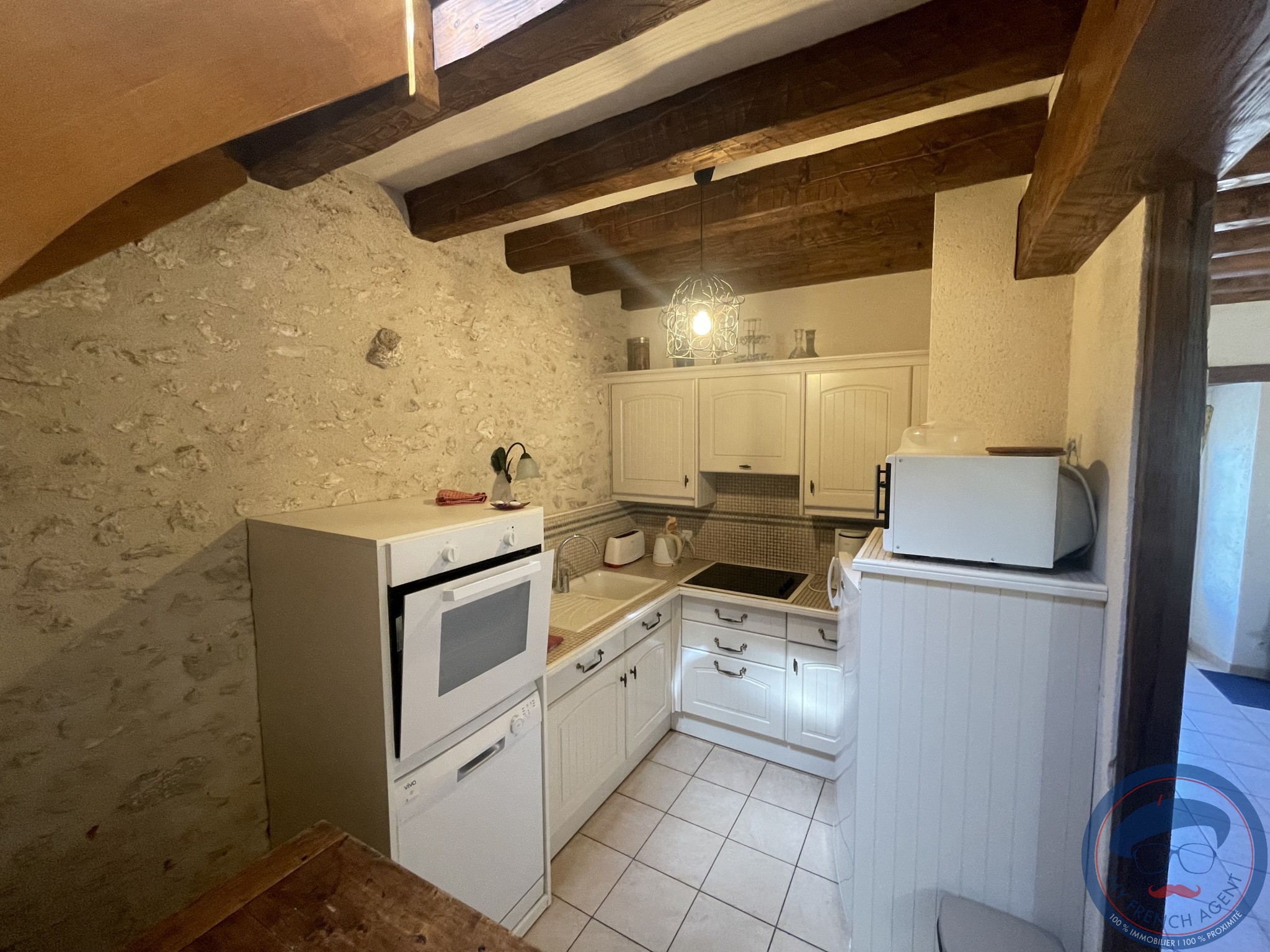 Vente Maison à Dolus-le-Sec 12 pièces