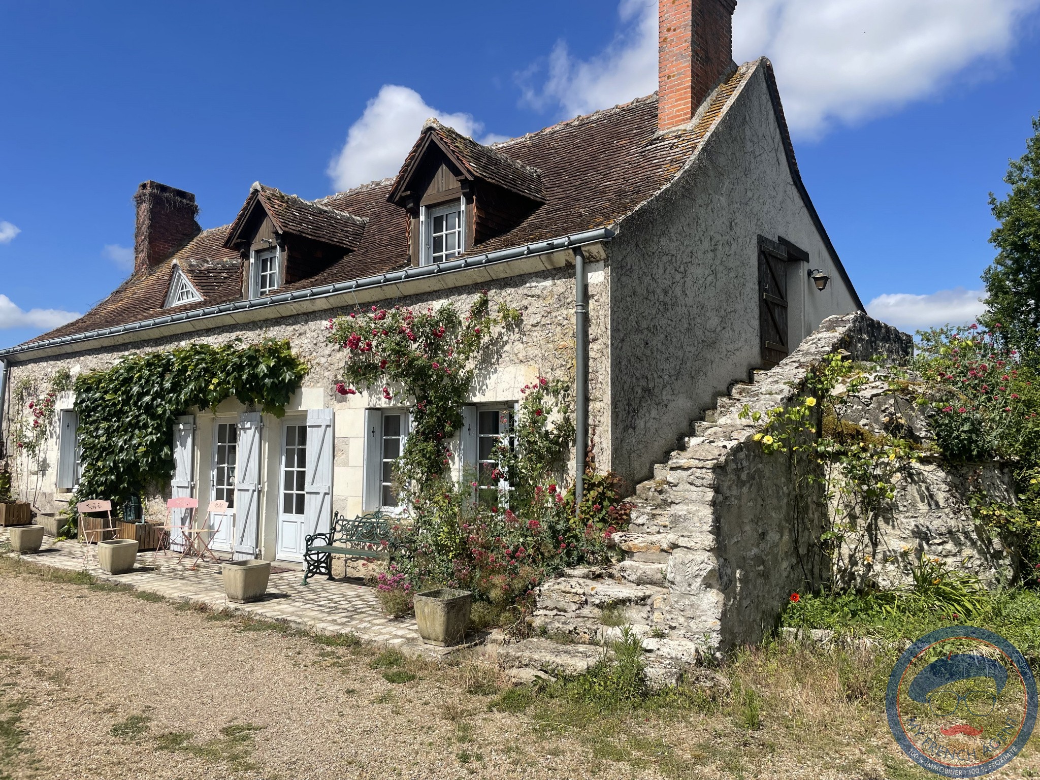 Vente Maison à Dolus-le-Sec 12 pièces