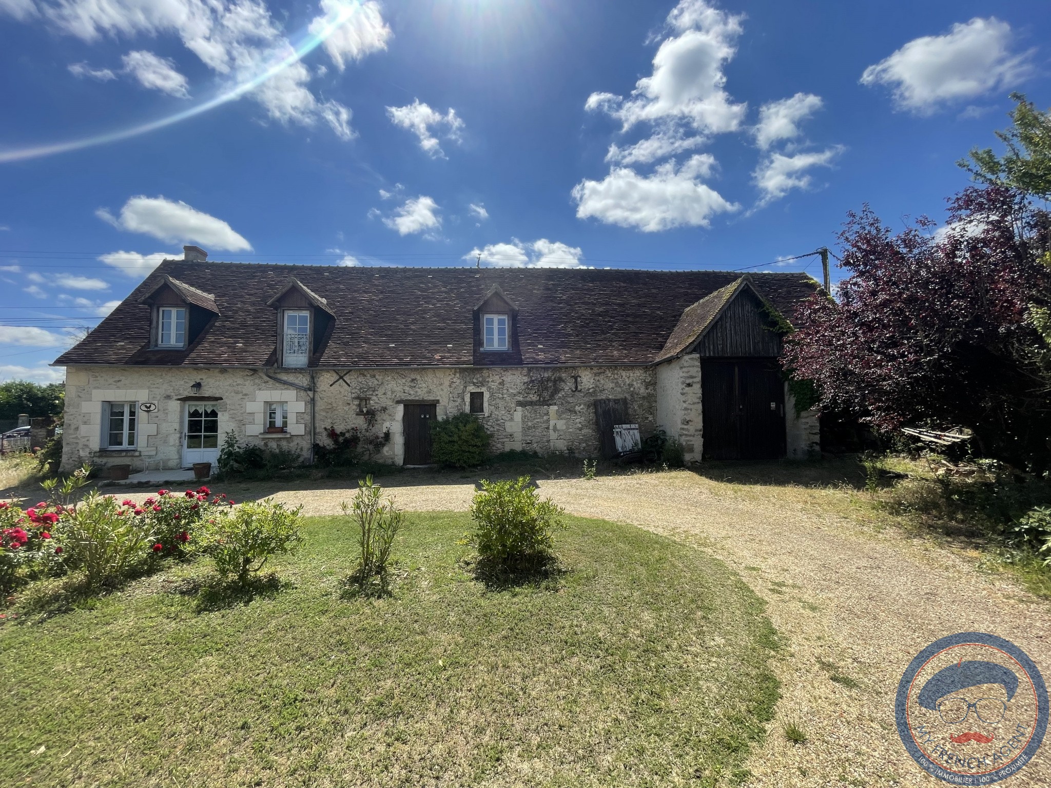 Vente Maison à Dolus-le-Sec 12 pièces