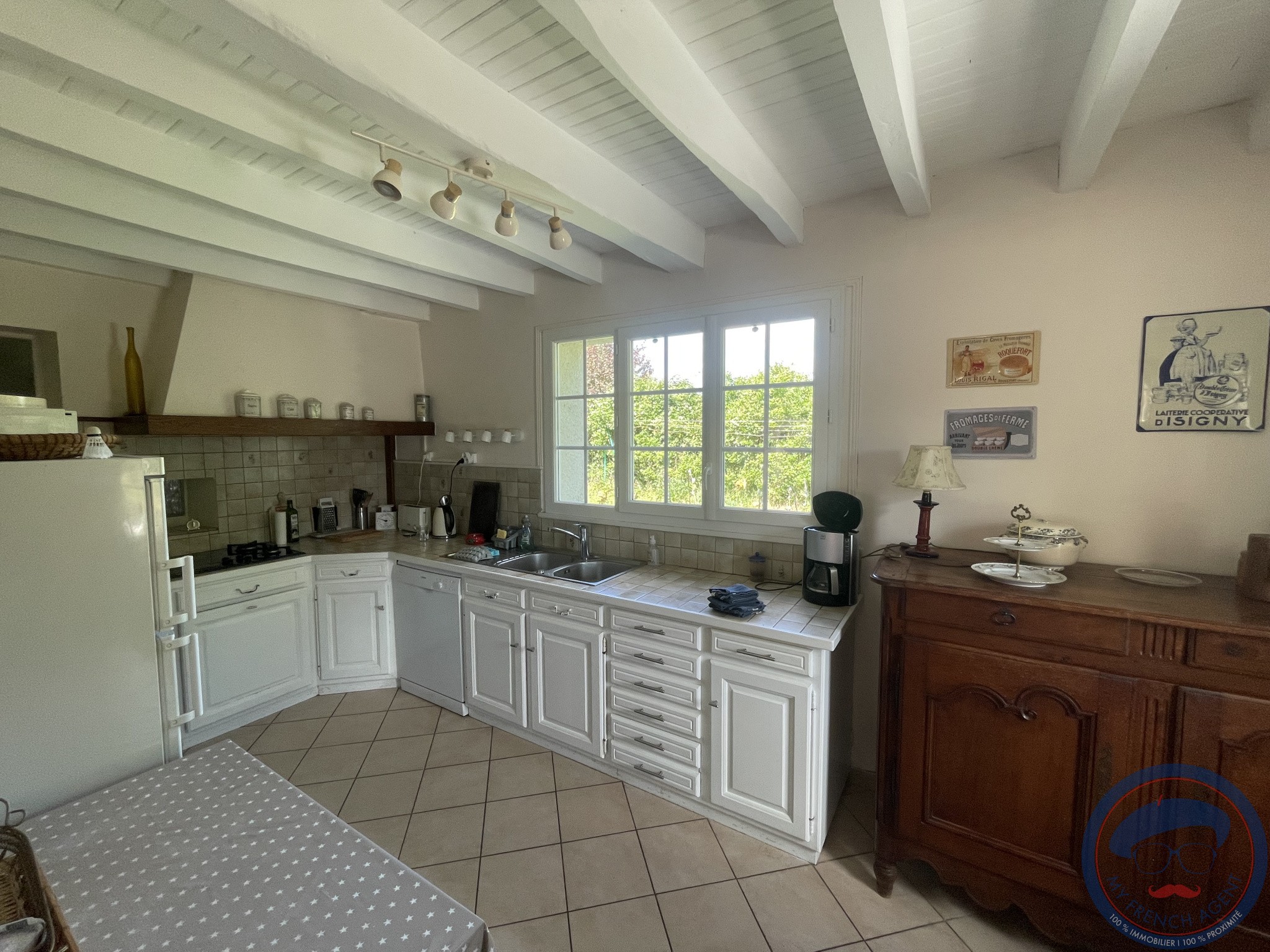 Vente Maison à Dolus-le-Sec 12 pièces