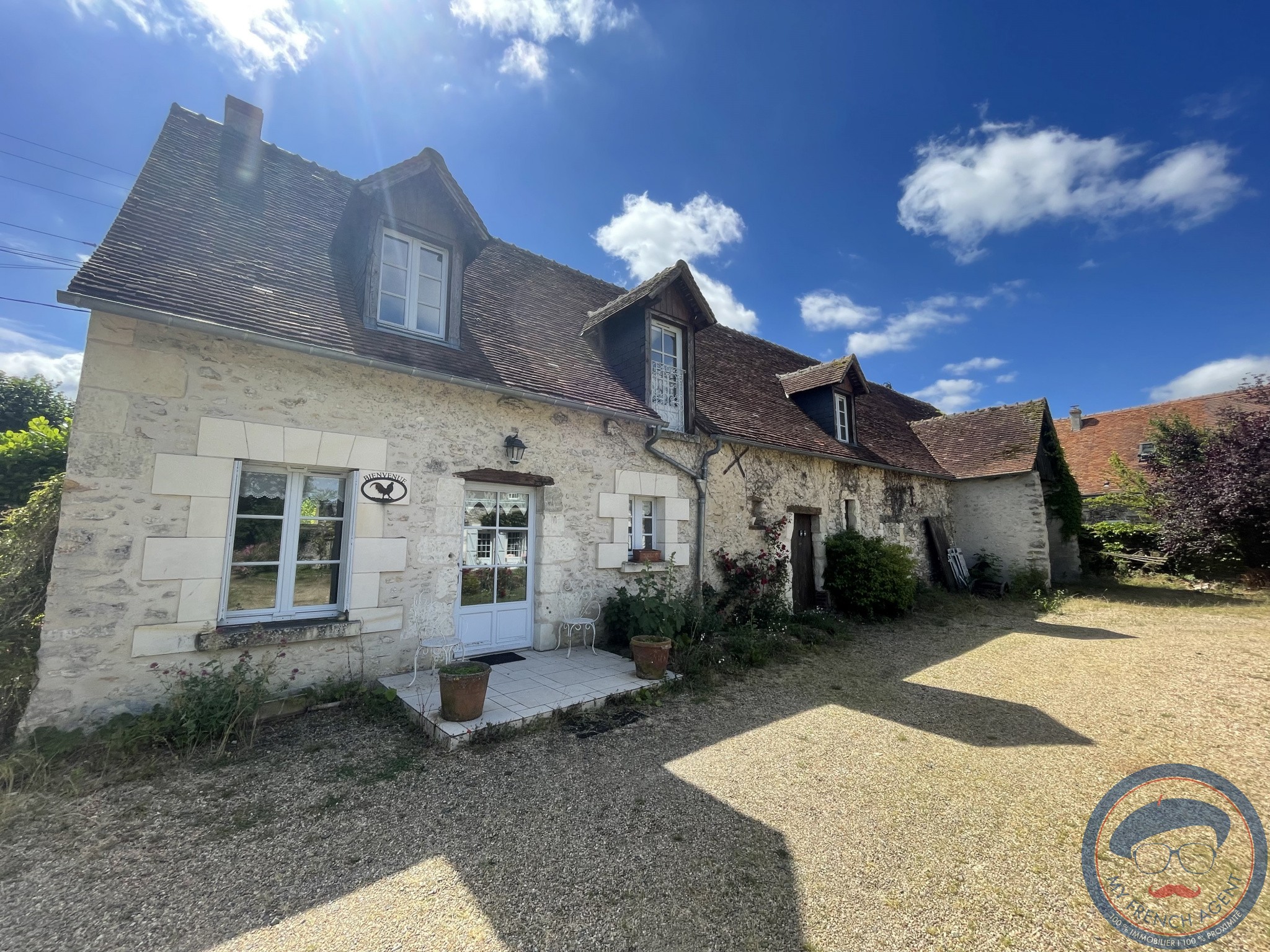 Vente Maison à Dolus-le-Sec 12 pièces