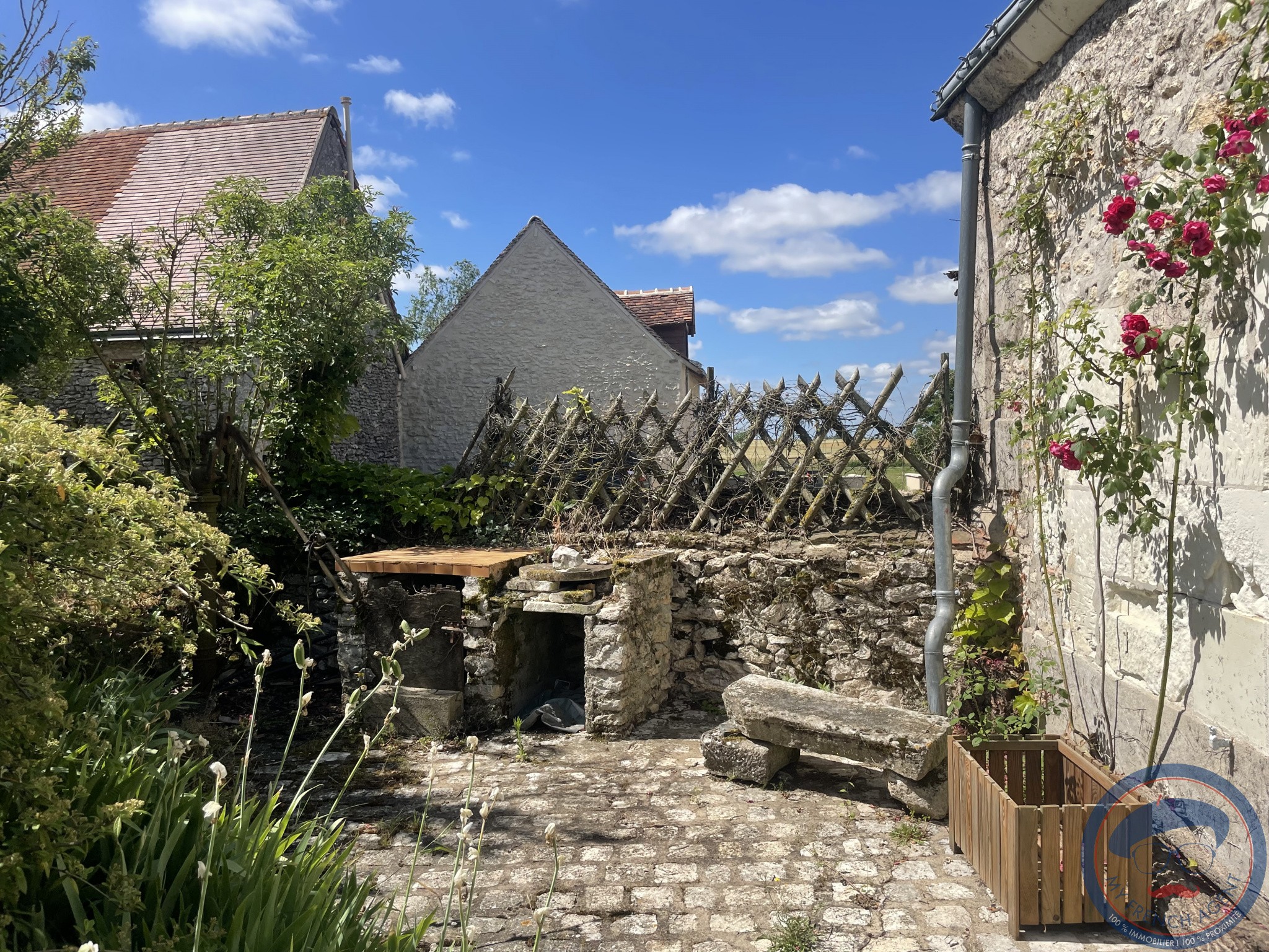 Vente Maison à Dolus-le-Sec 12 pièces