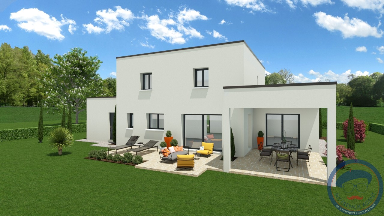 Vente Maison à Amboise 6 pièces