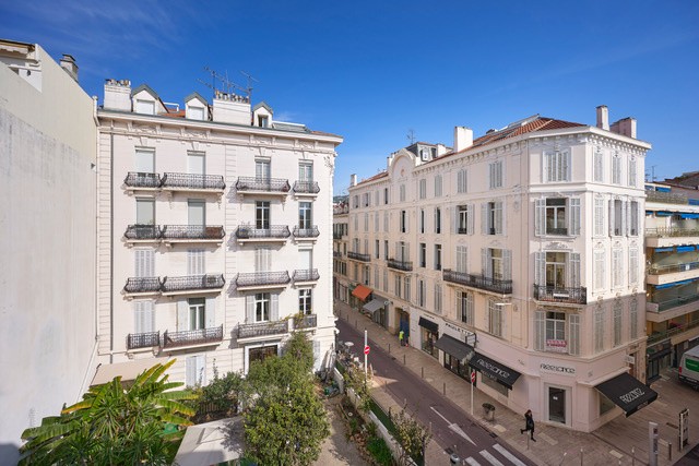 Location Appartement à Cannes 3 pièces