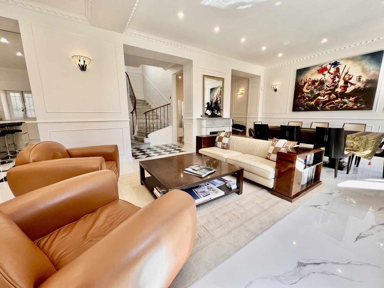 Vente Maison à Cannes 10 pièces