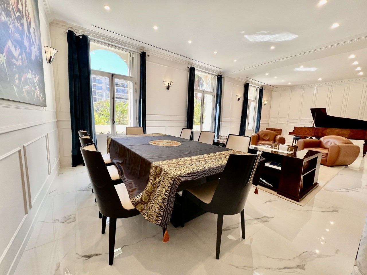 Vente Maison à Cannes 10 pièces