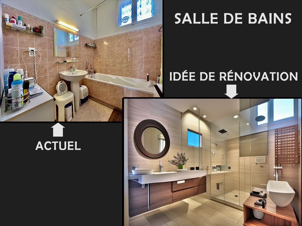 Vente Appartement à Cannes 4 pièces