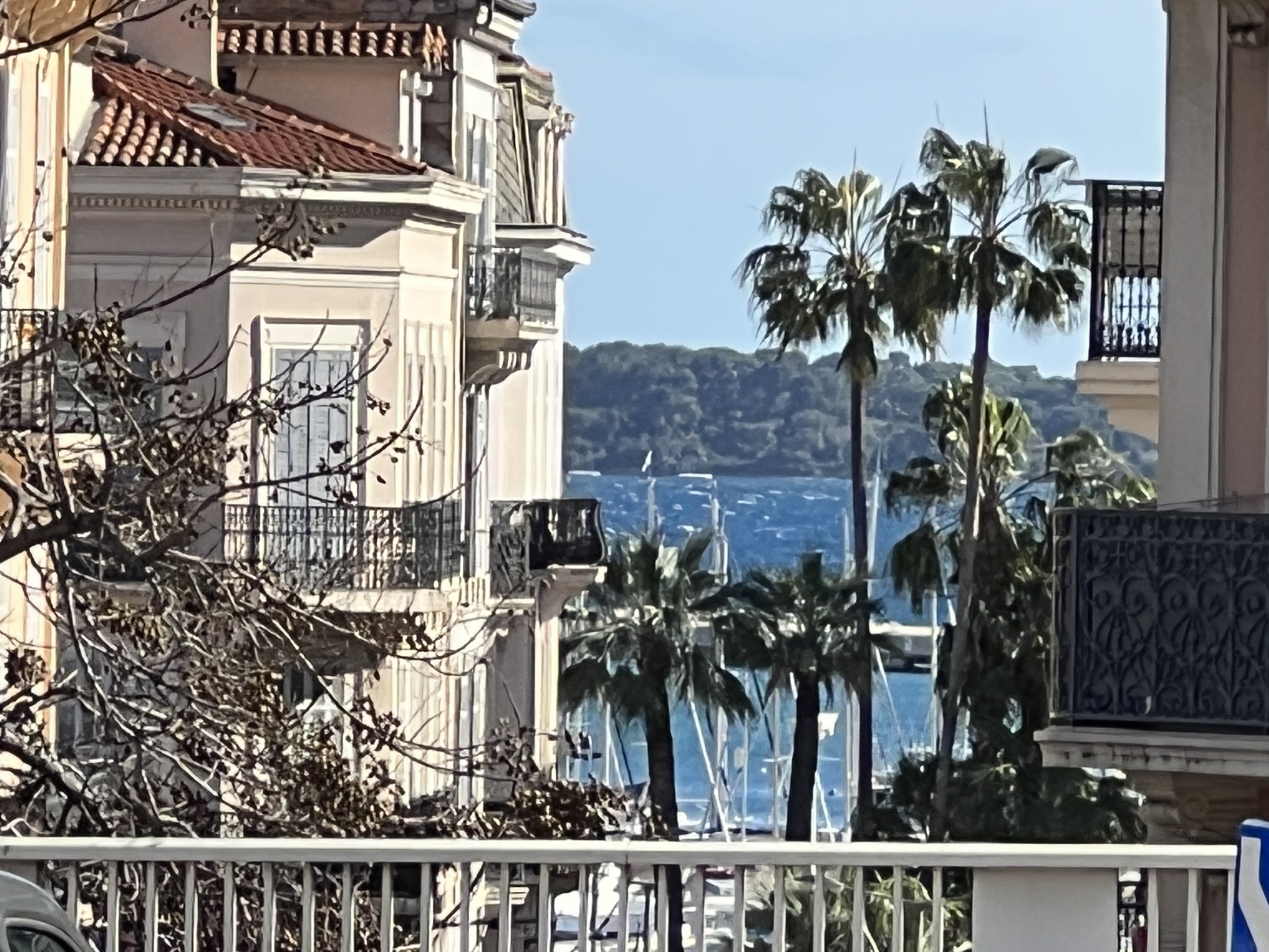 Vente Appartement à Cannes 4 pièces