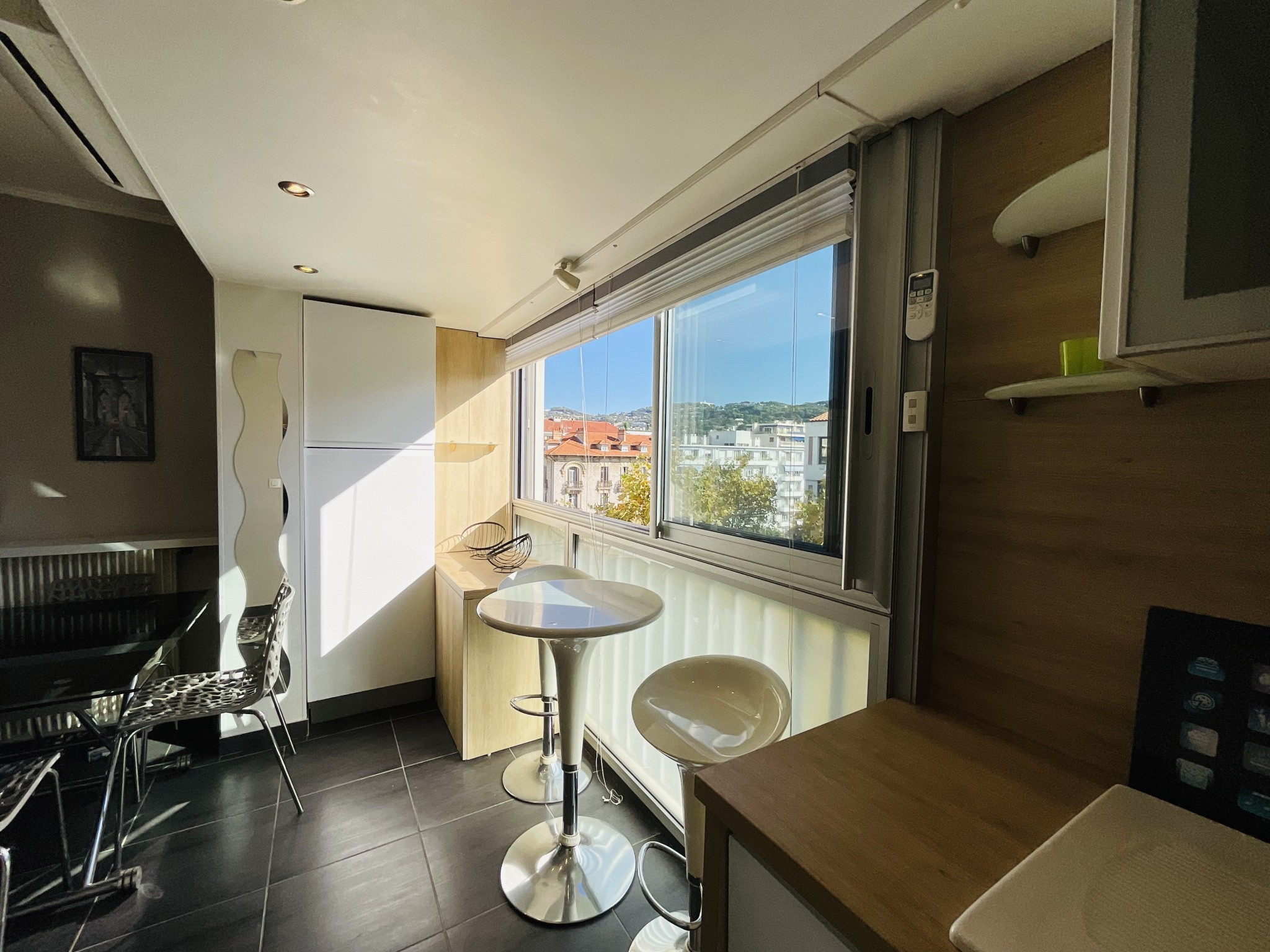 Location Appartement à Cannes 1 pièce