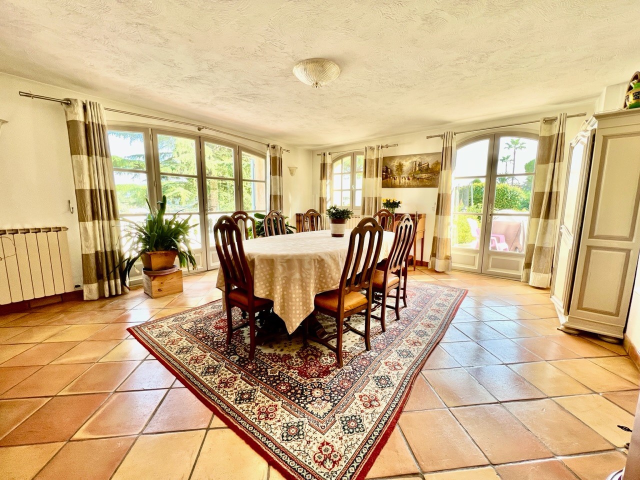 Vente Maison à Mougins 10 pièces