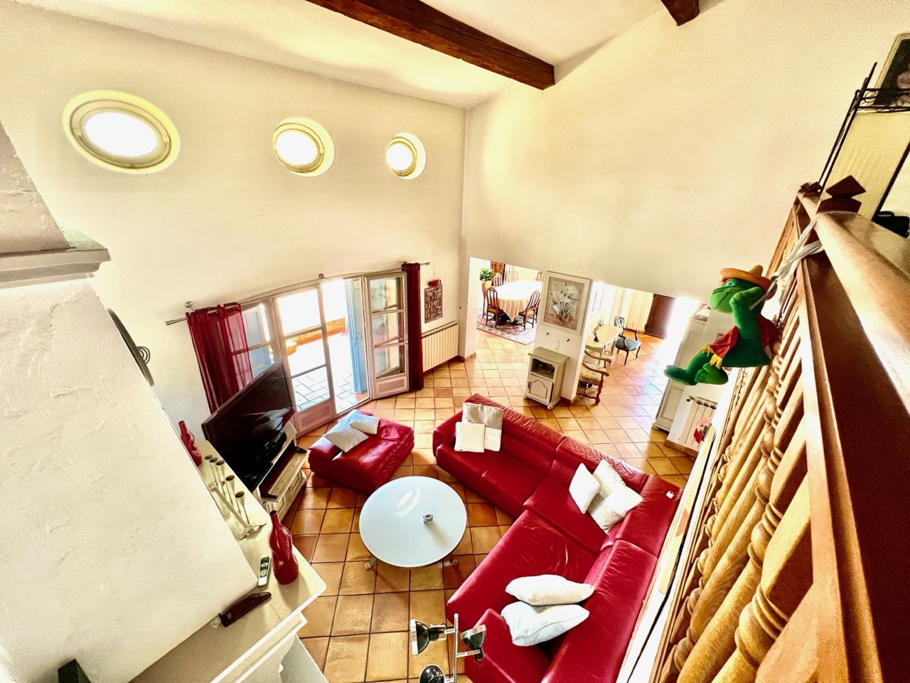 Vente Maison à Mougins 10 pièces