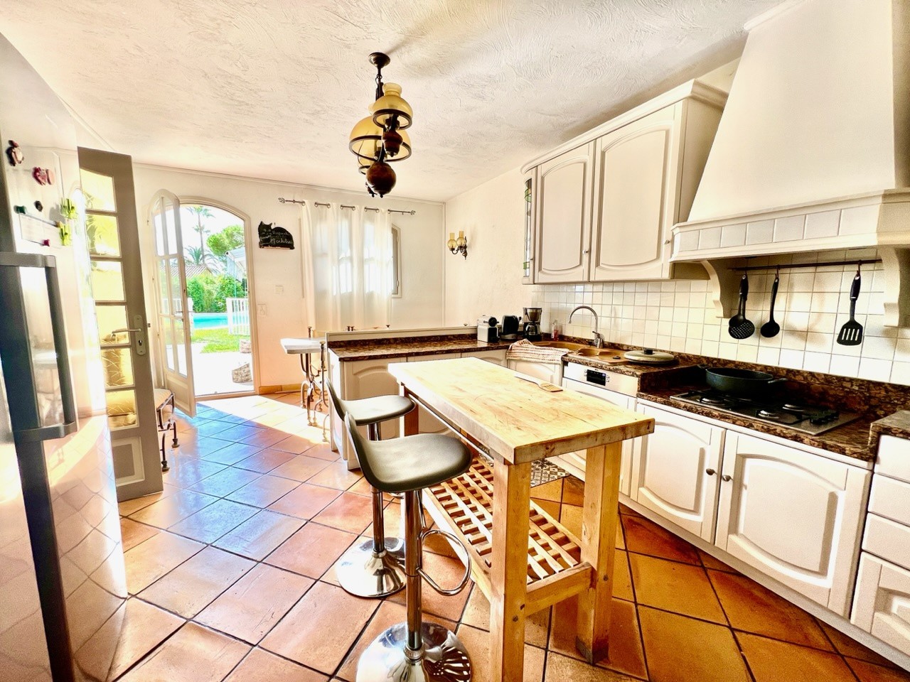 Vente Maison à Mougins 10 pièces