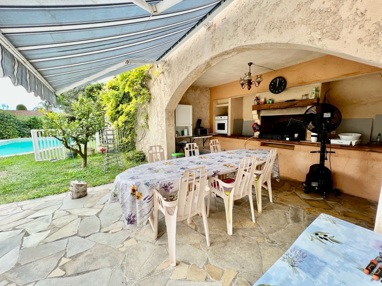 Vente Maison à Mougins 10 pièces