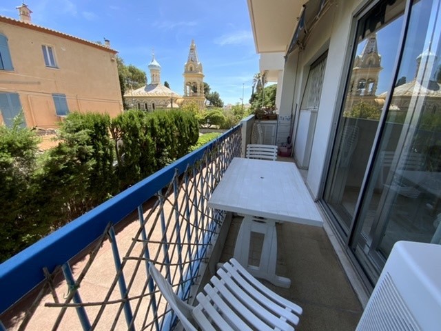 Location Appartement à Cannes 3 pièces