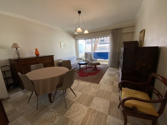 Location Appartement à Cannes 3 pièces