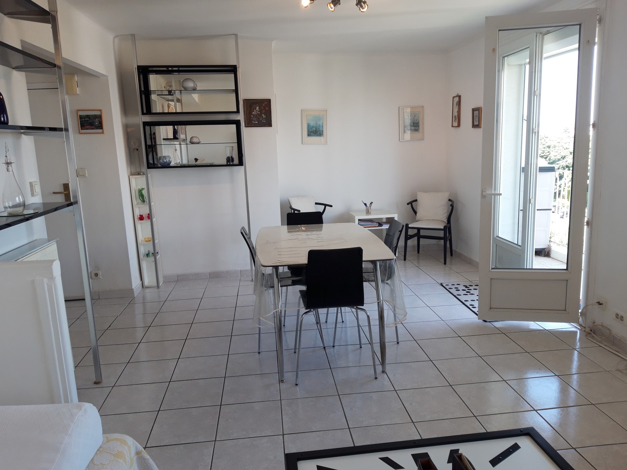 Location Appartement à Montpellier 3 pièces