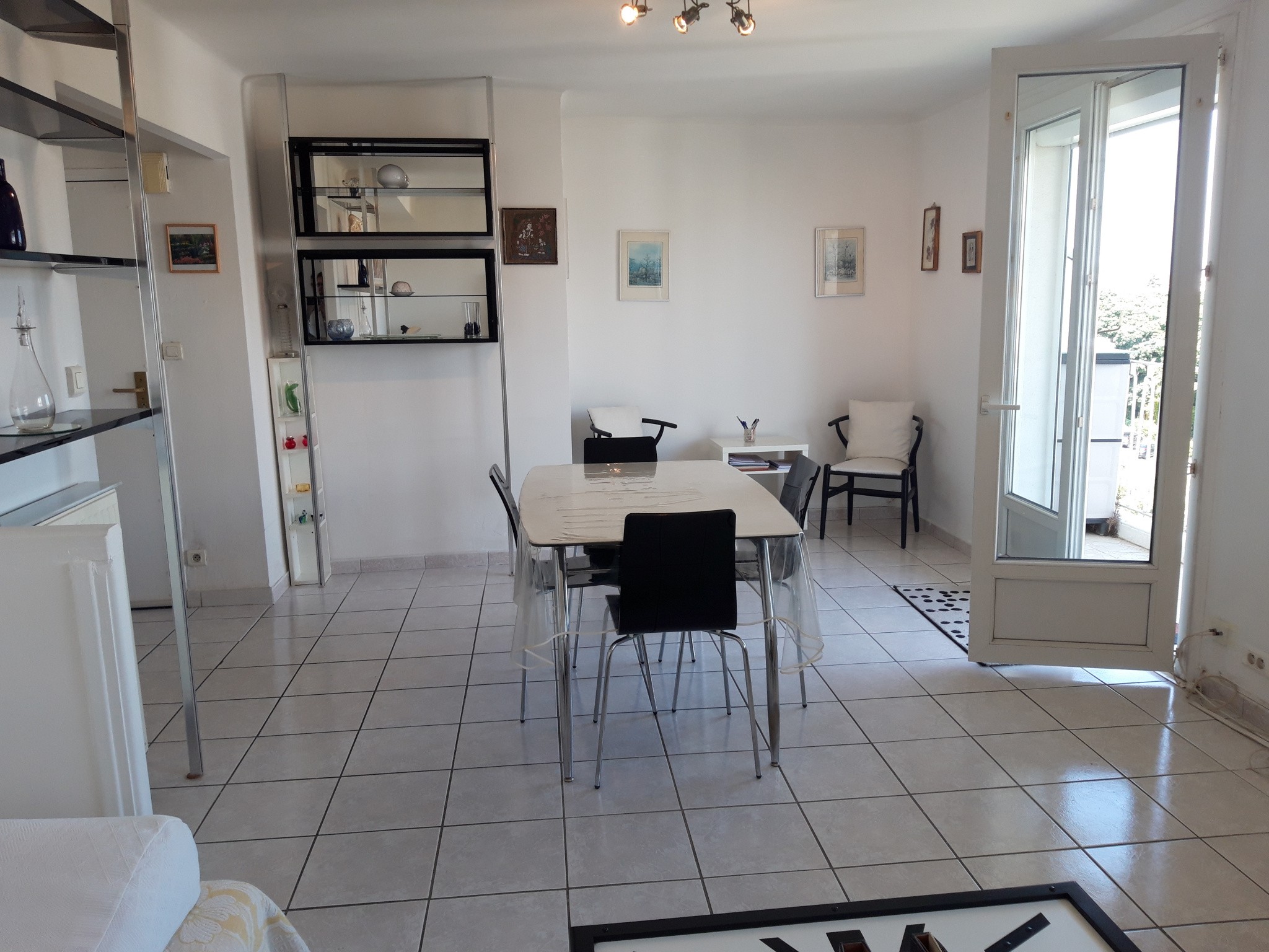 Location Appartement à Montpellier 3 pièces