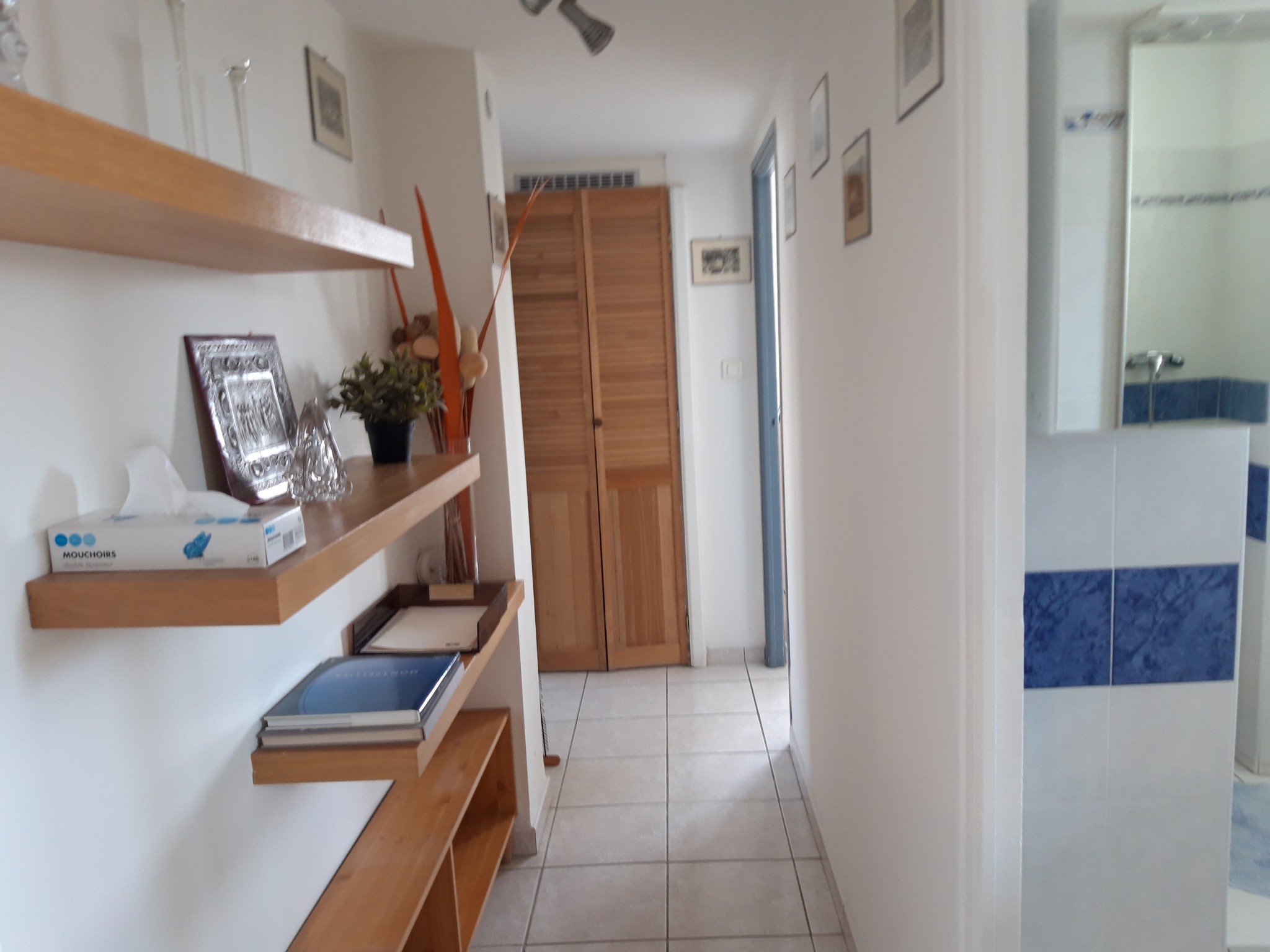 Location Appartement à Montpellier 3 pièces