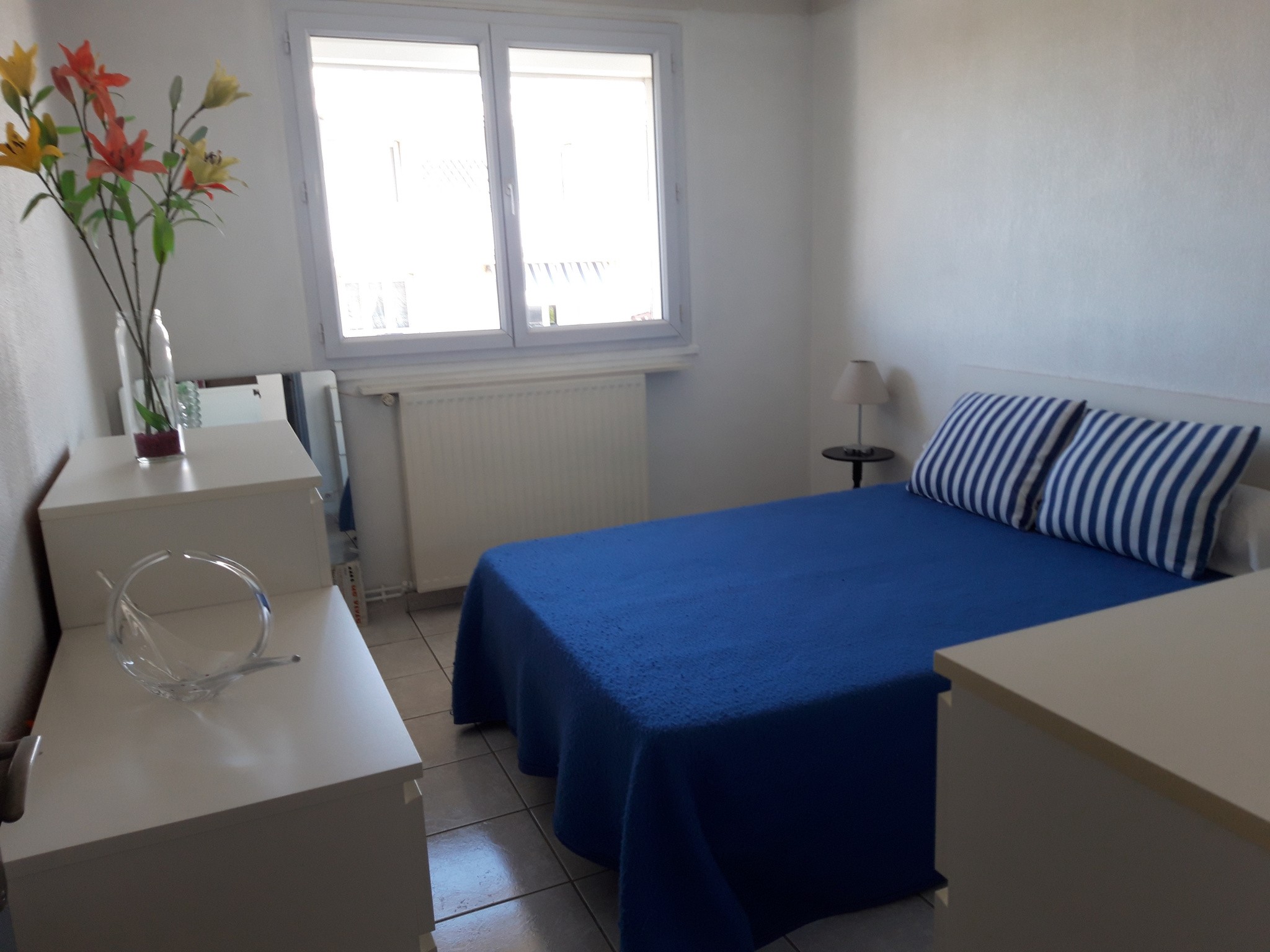 Location Appartement à Montpellier 3 pièces