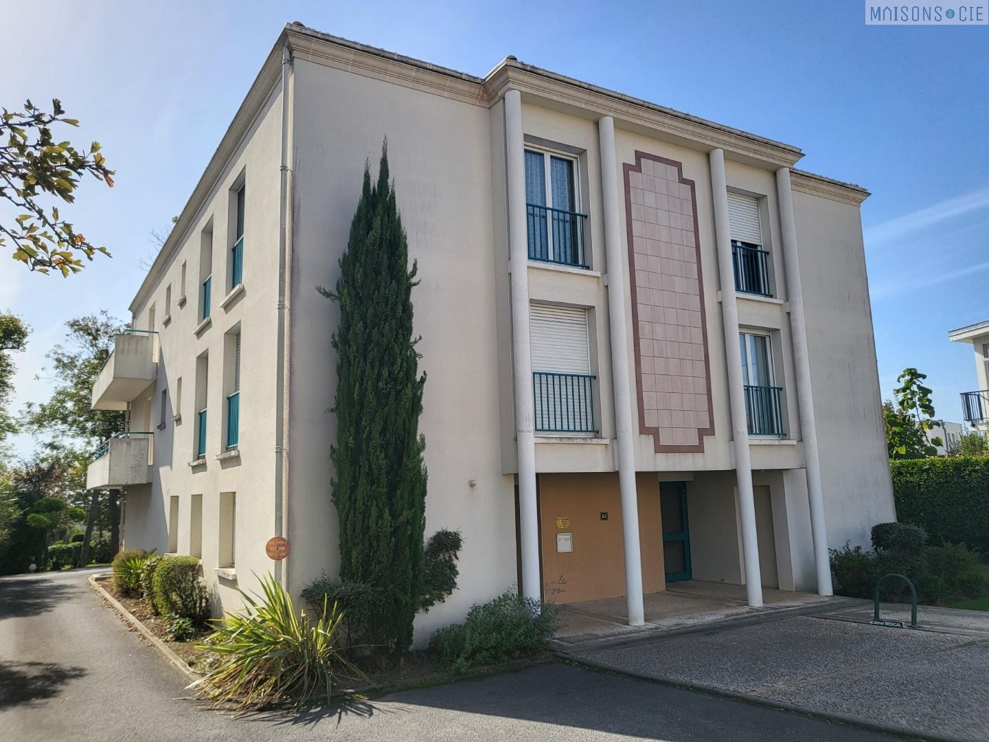 Vente Appartement à Royan 5 pièces