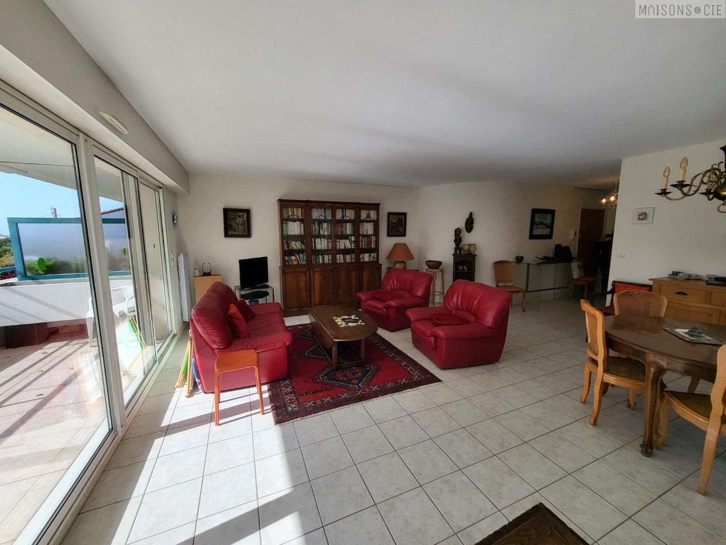 Vente Appartement à Royan 5 pièces