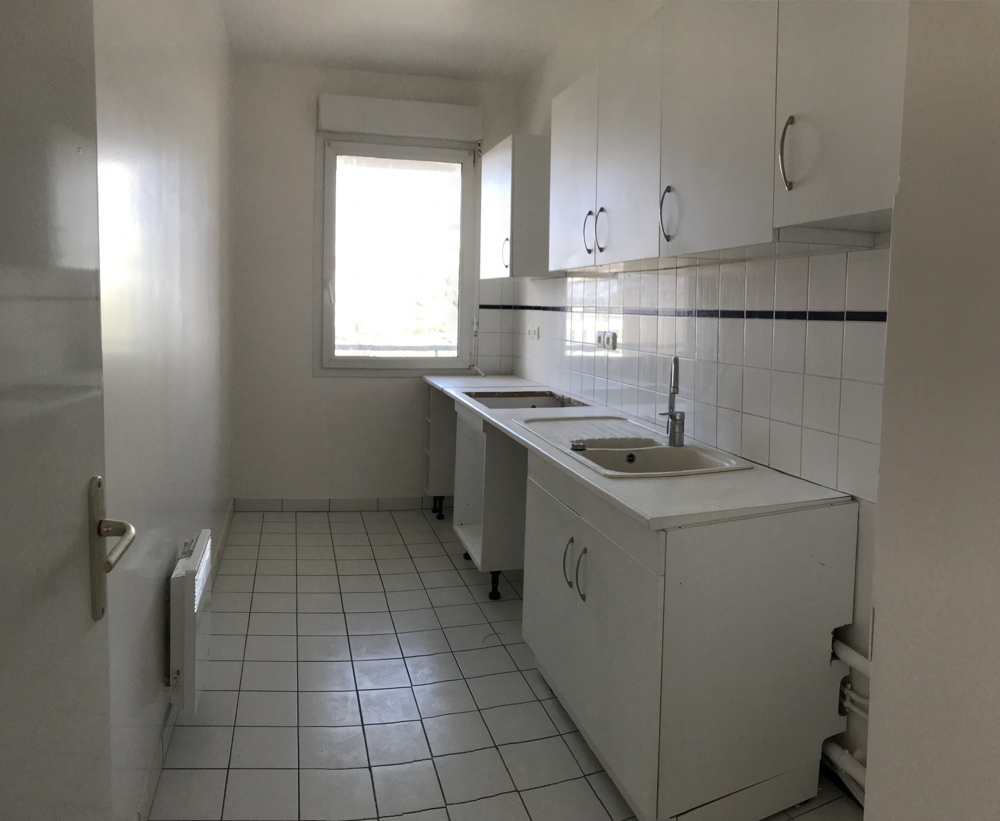 Location Appartement à Reims 3 pièces