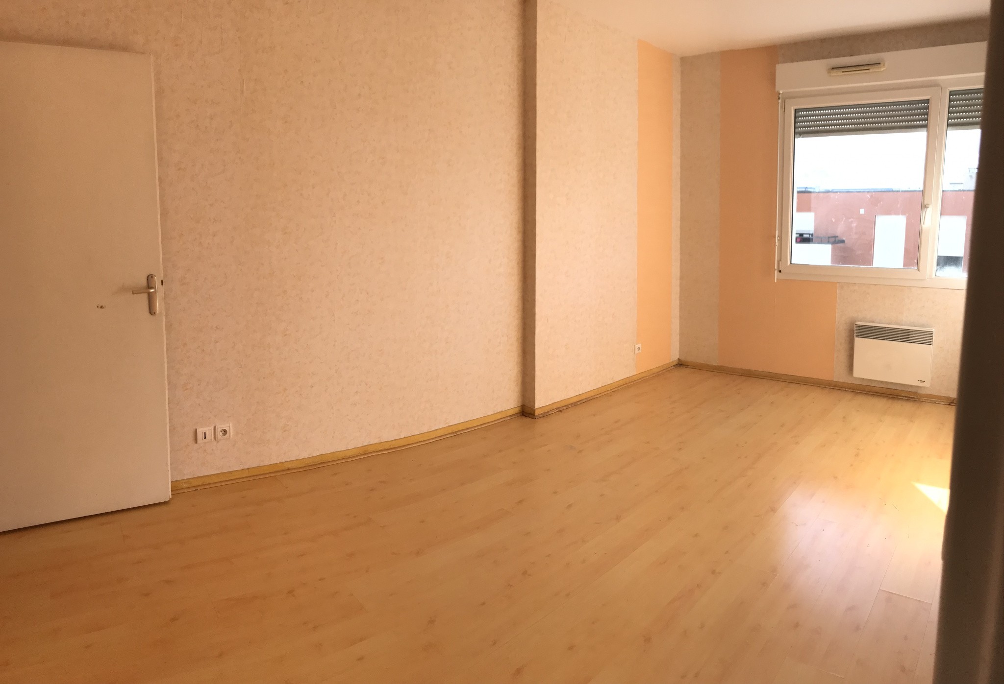 Location Appartement à Reims 3 pièces