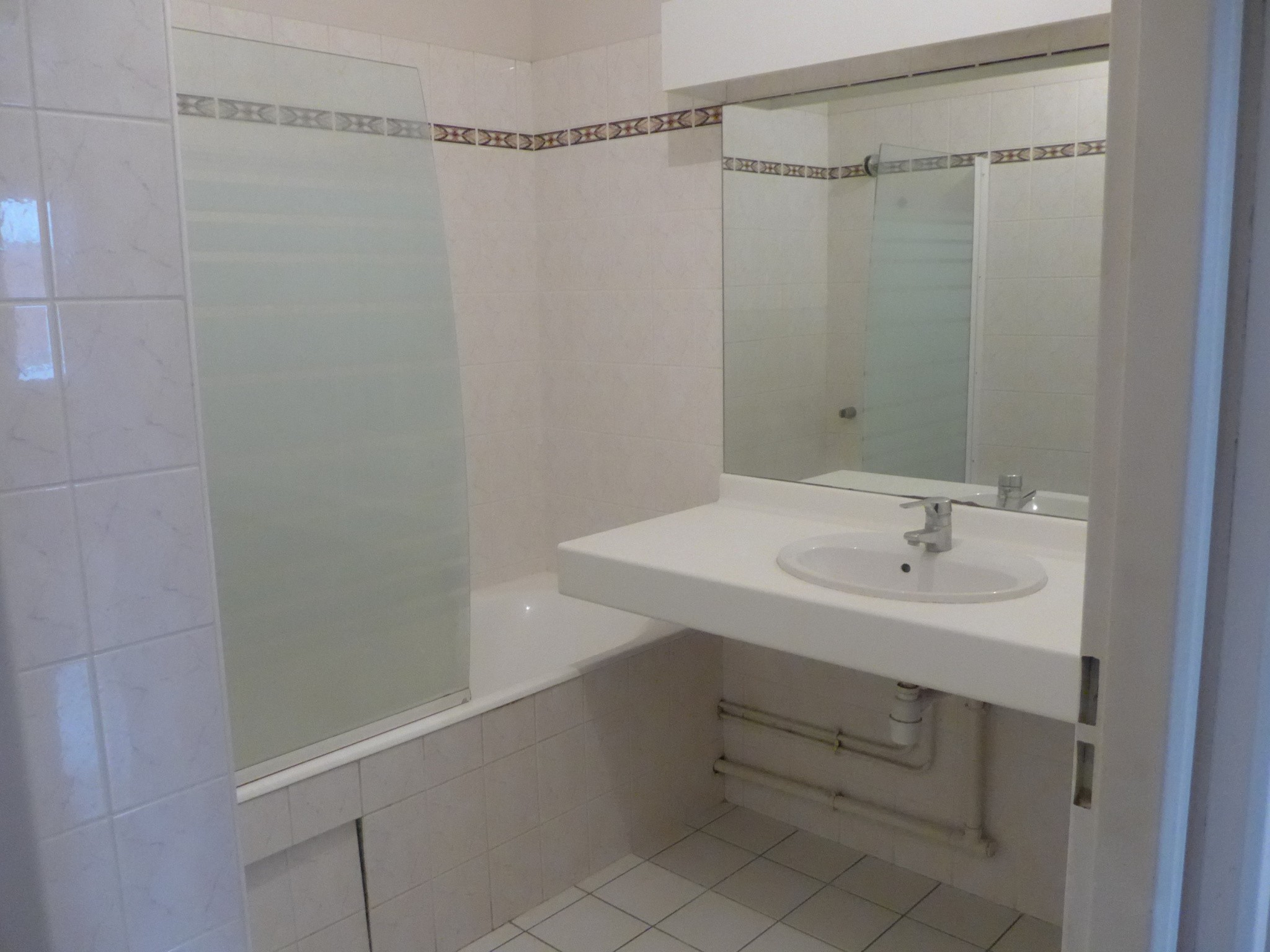 Location Appartement à Reims 3 pièces