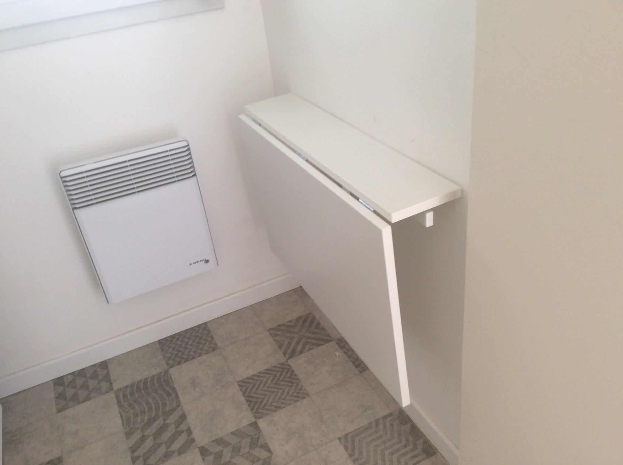 Location Appartement à Reims 1 pièce