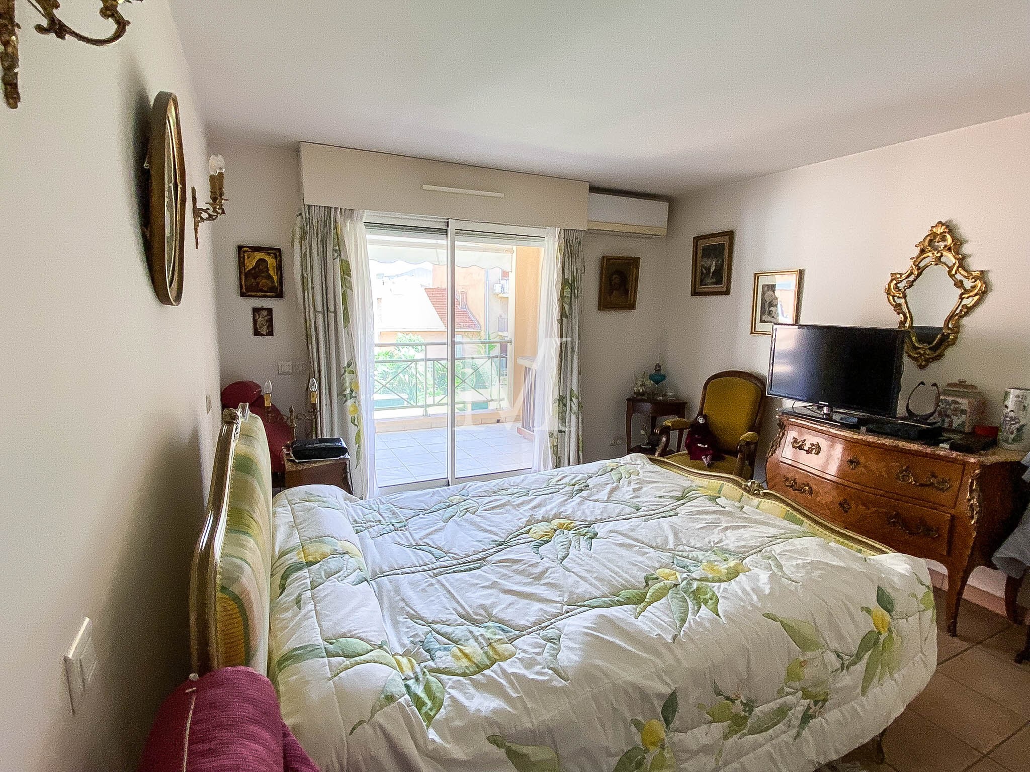 Vente Appartement à Sainte-Maxime 5 pièces