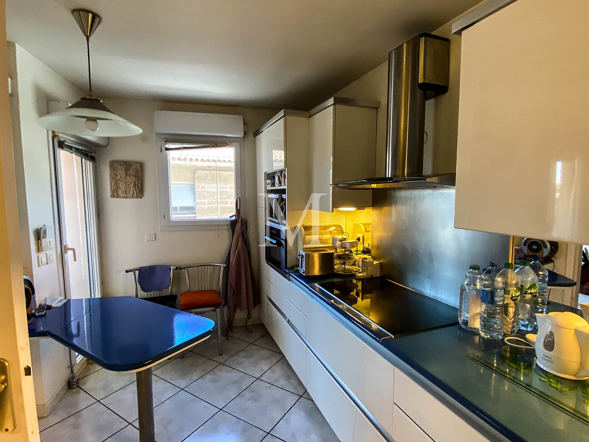 Vente Appartement à Sainte-Maxime 5 pièces