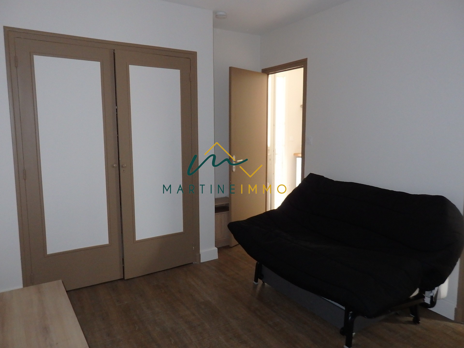 Location Appartement à Marmande 1 pièce