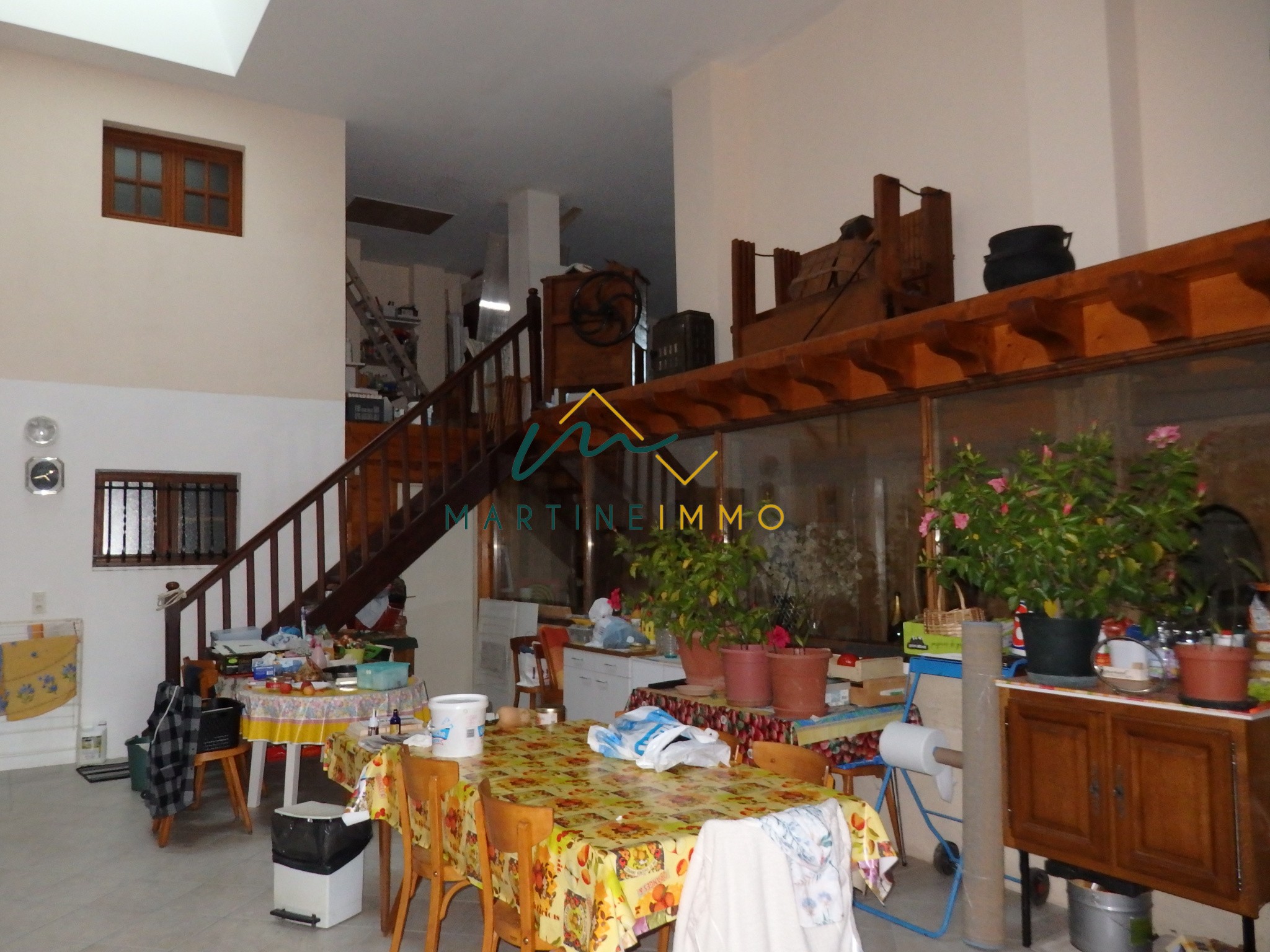 Vente Maison à Marmande 12 pièces