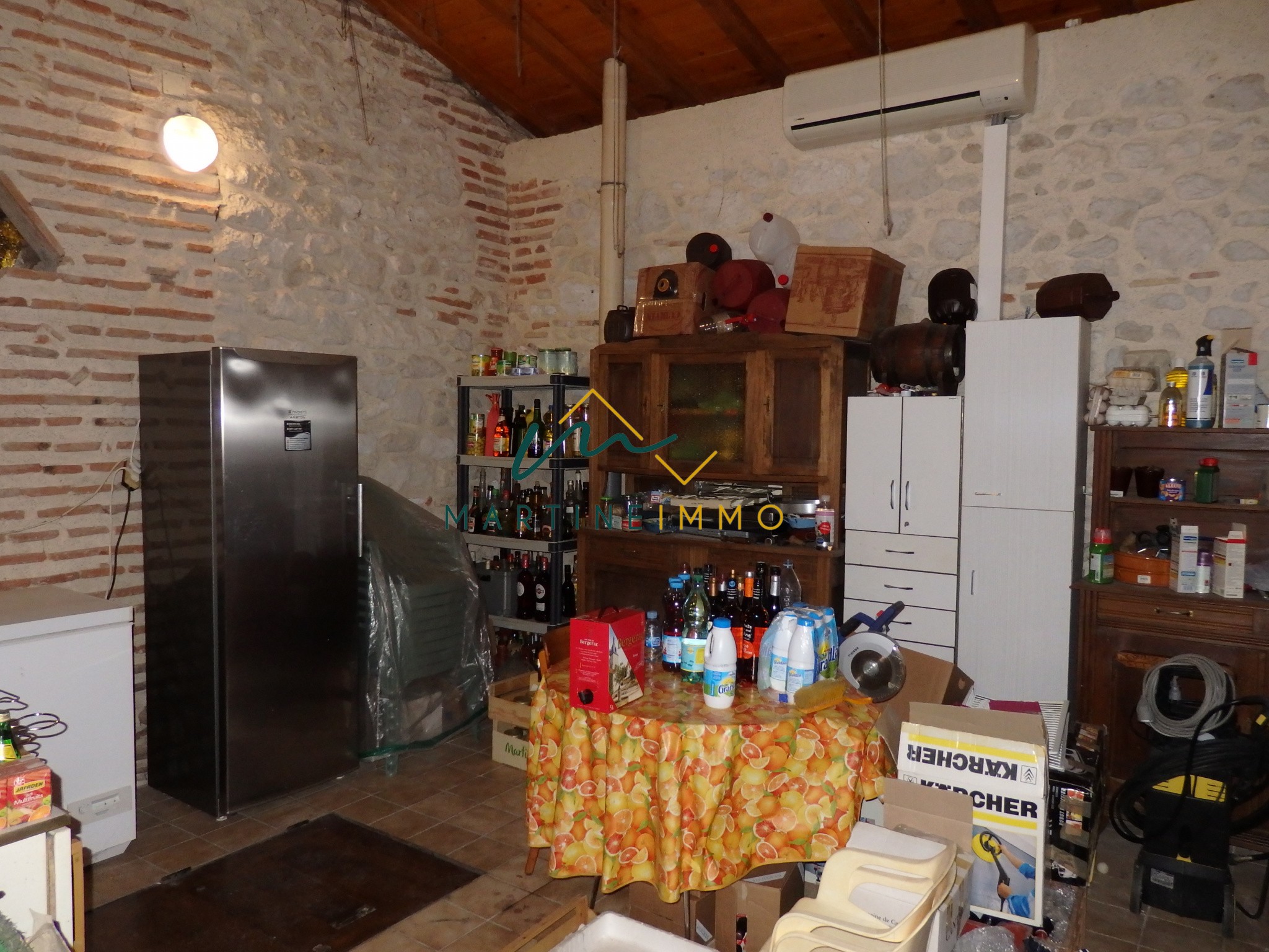 Vente Maison à Marmande 12 pièces