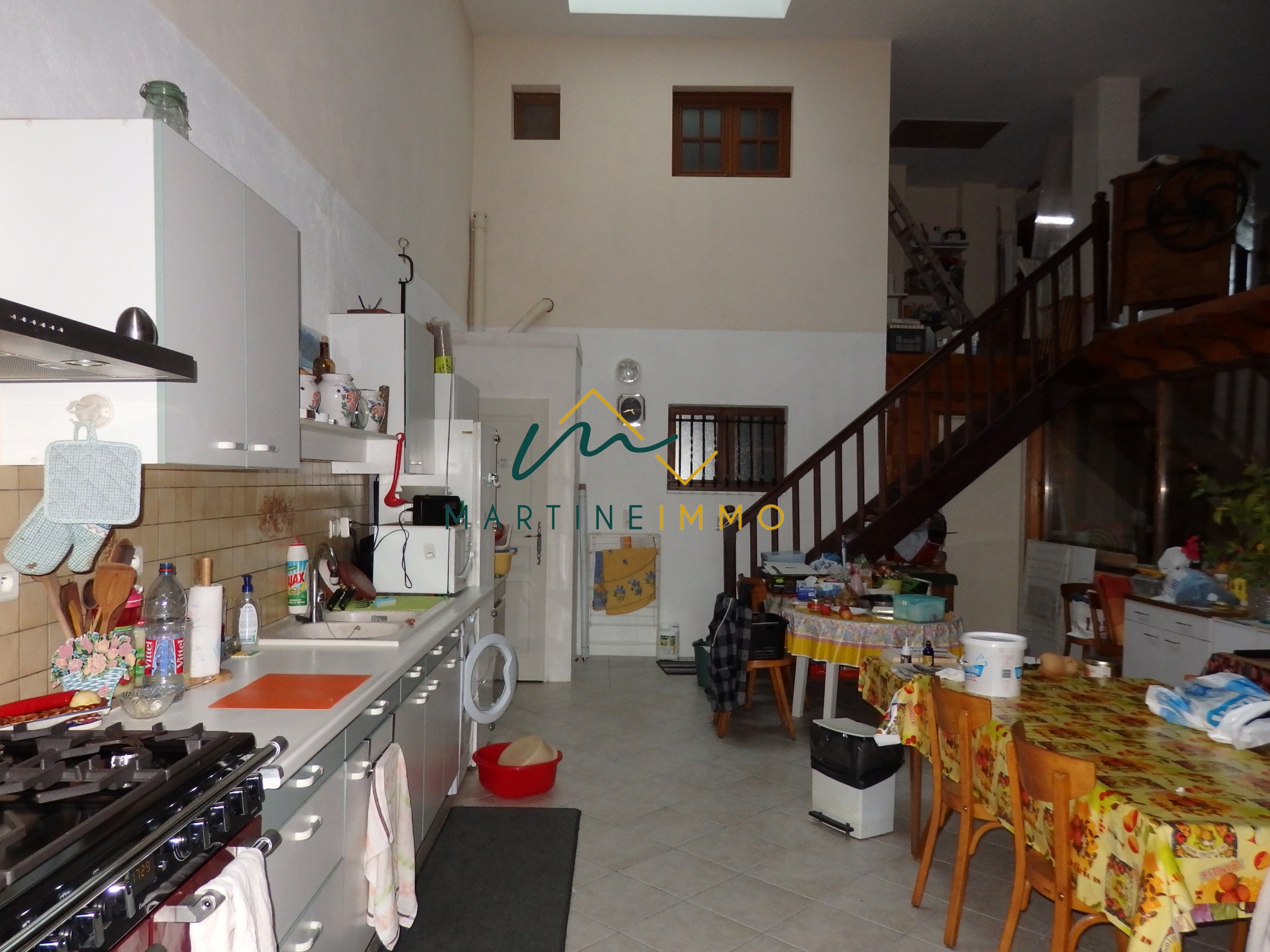 Vente Maison à Marmande 12 pièces