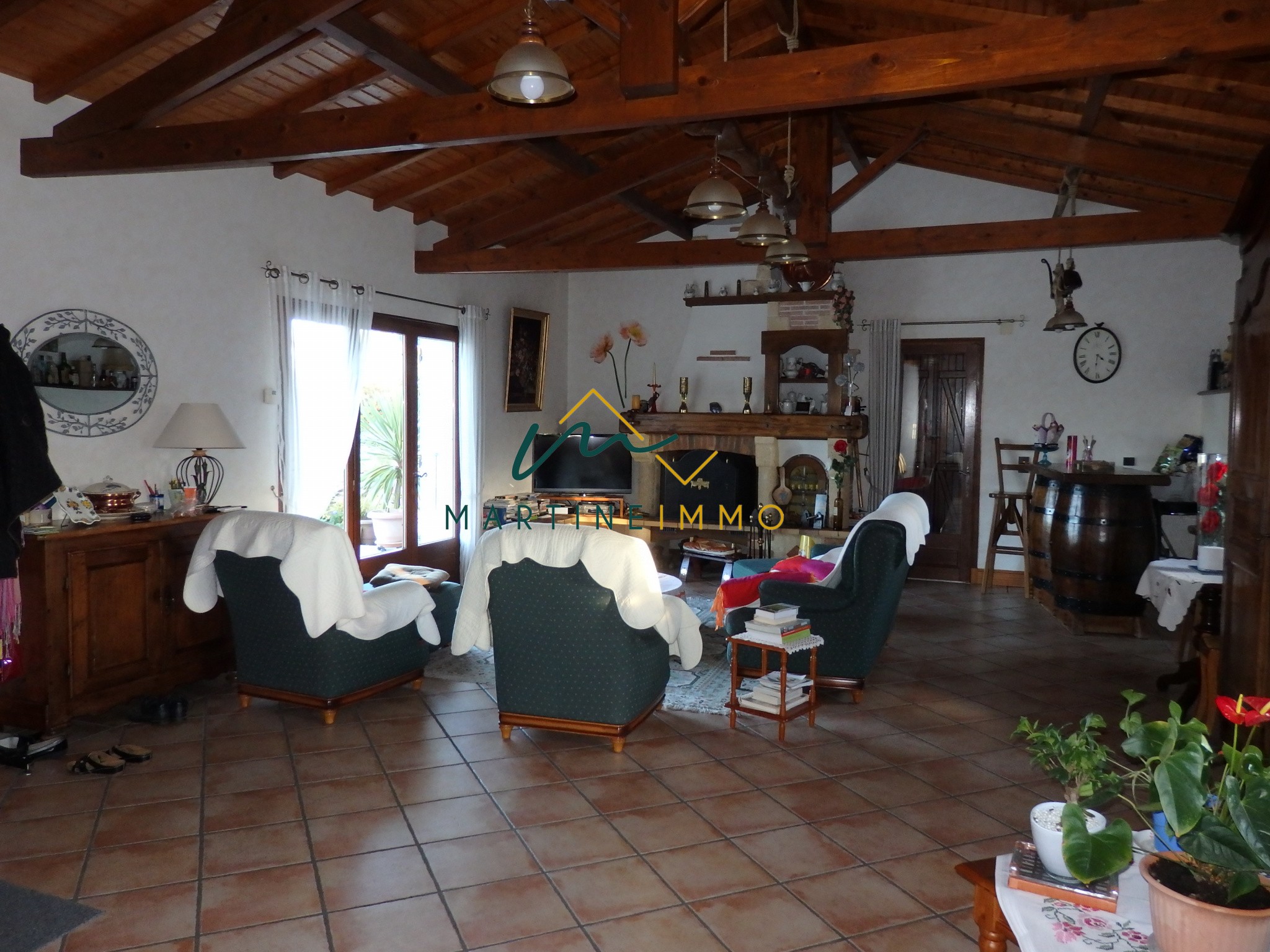 Vente Maison à Marmande 12 pièces