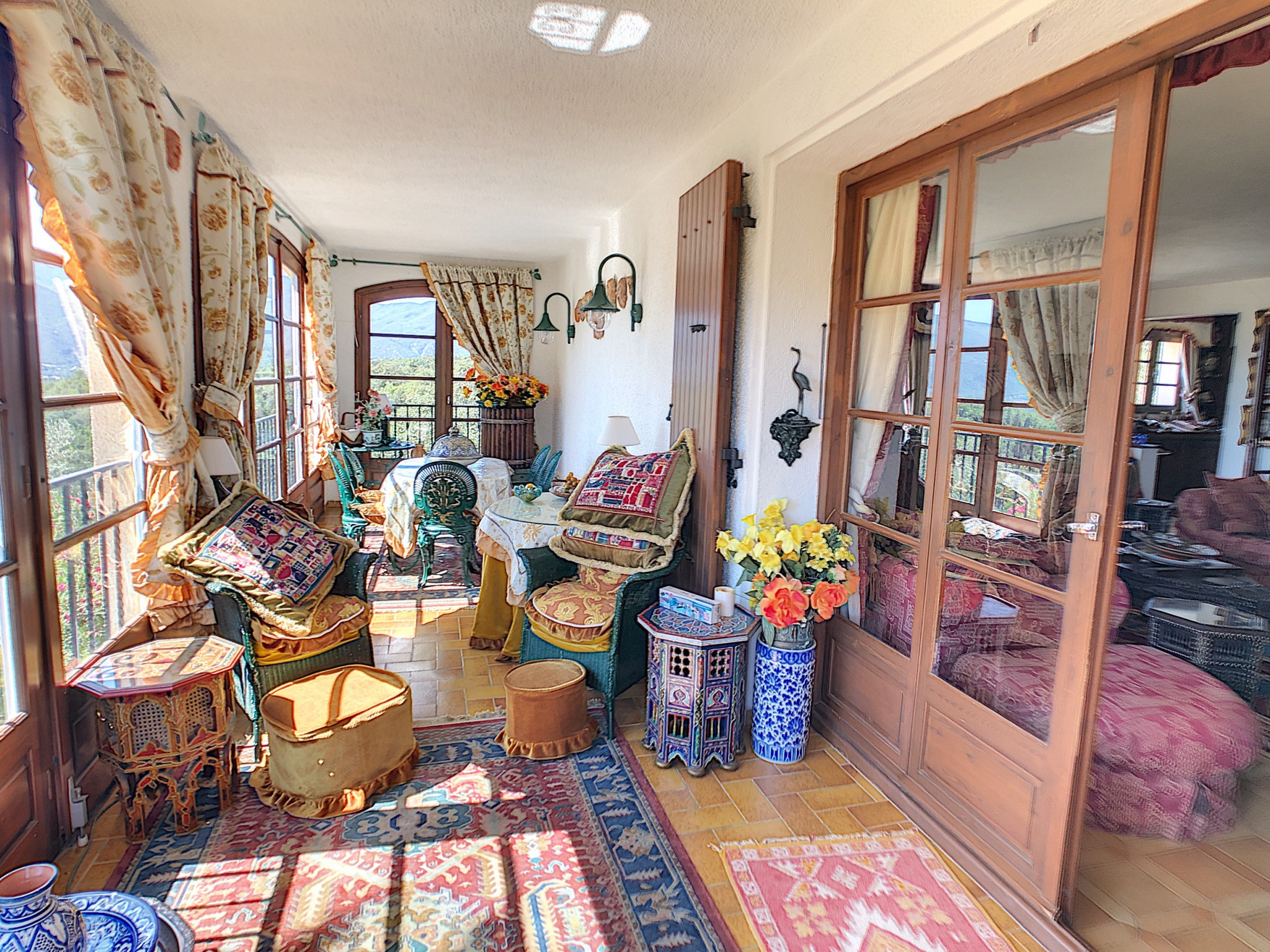 Vente Maison à Céret 9 pièces