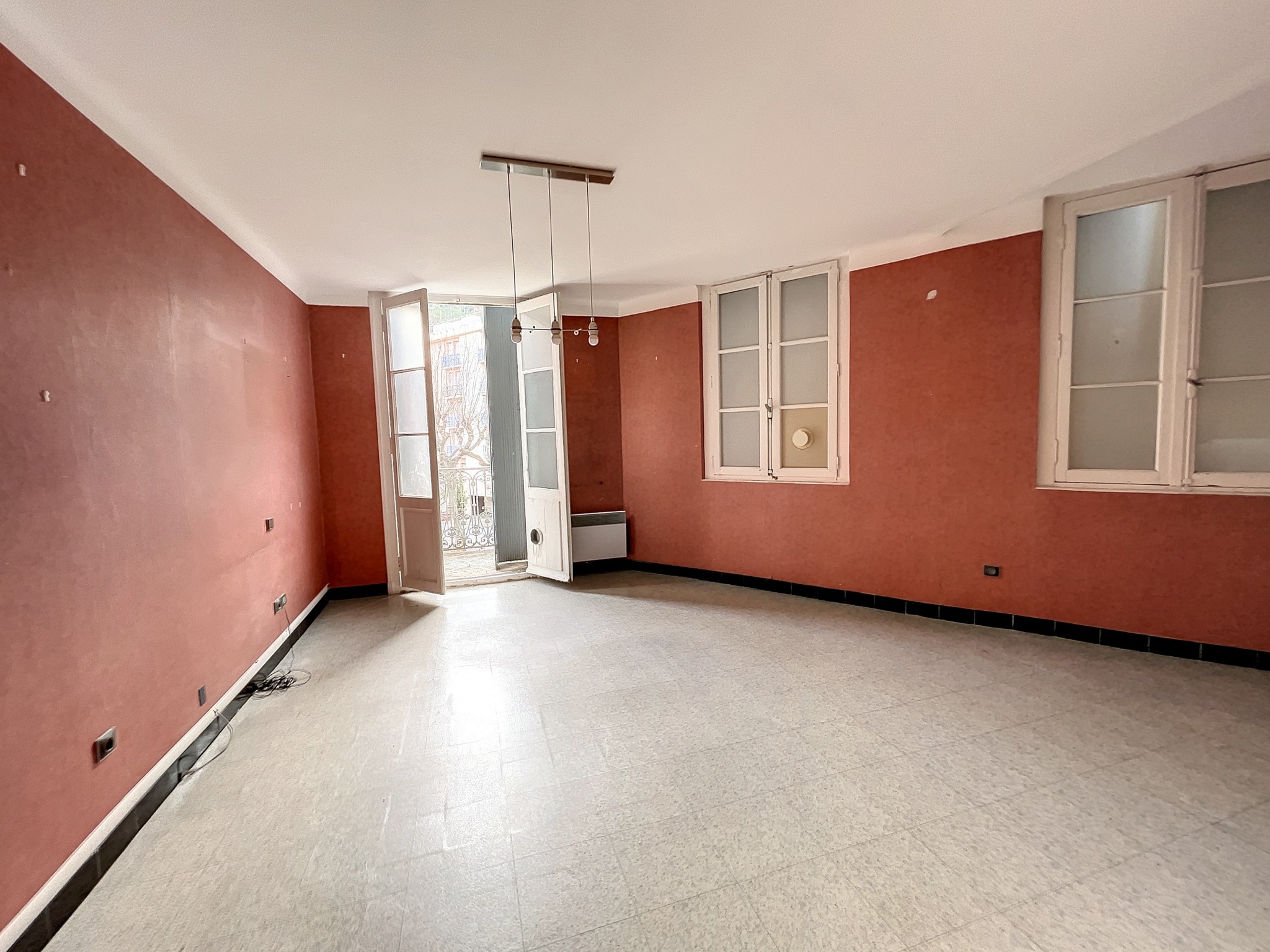 Vente Appartement à Amélie-les-Bains-Palalda 7 pièces