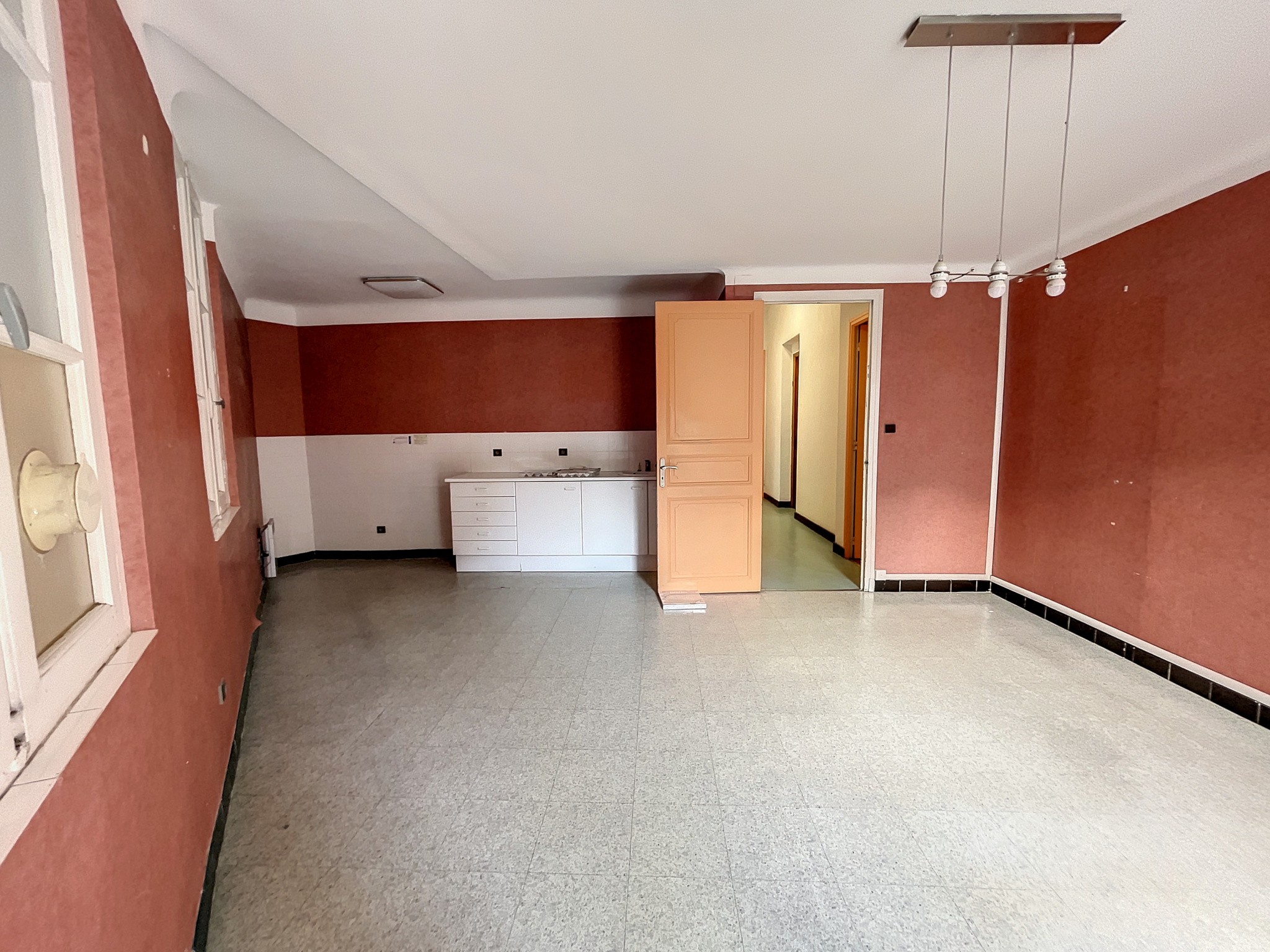 Vente Appartement à Amélie-les-Bains-Palalda 7 pièces