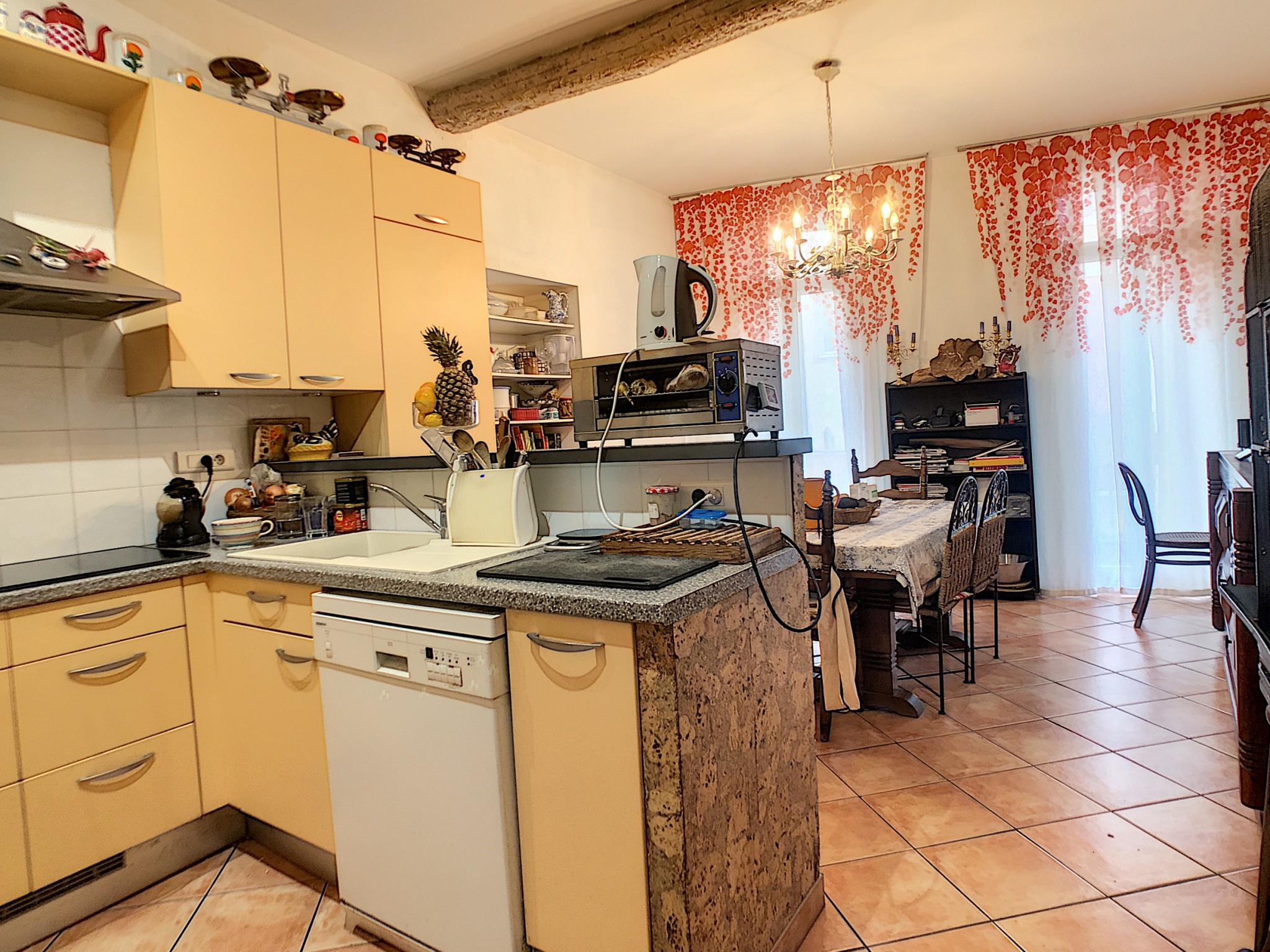 Vente Maison à Céret 5 pièces