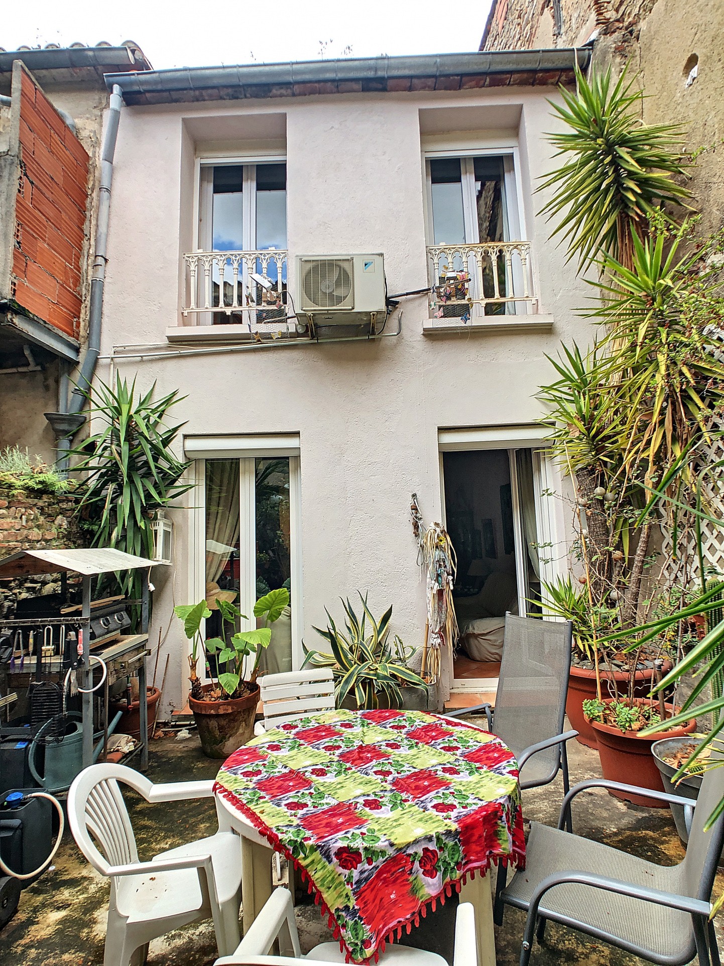 Vente Maison à Céret 5 pièces