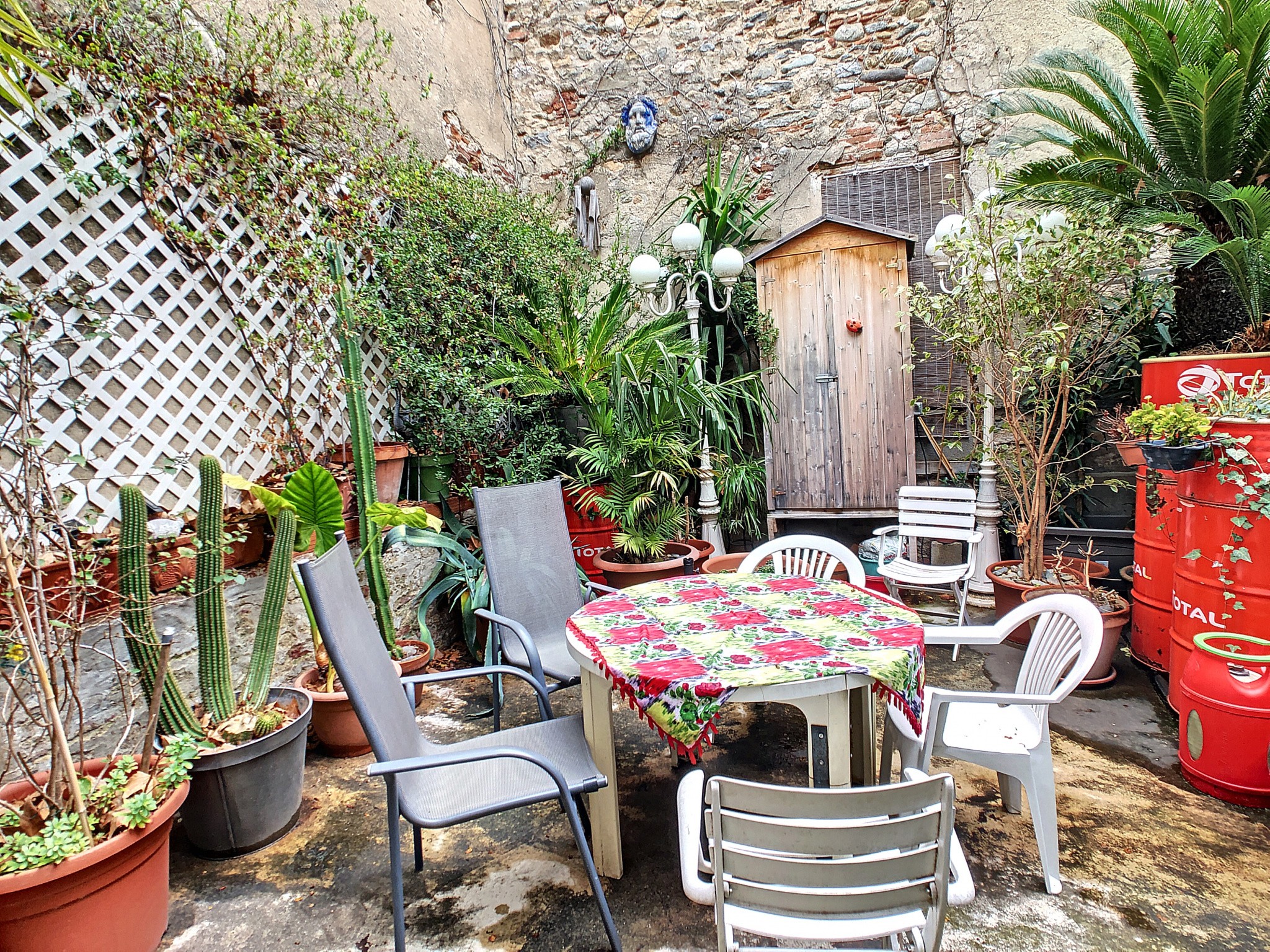 Vente Maison à Céret 5 pièces