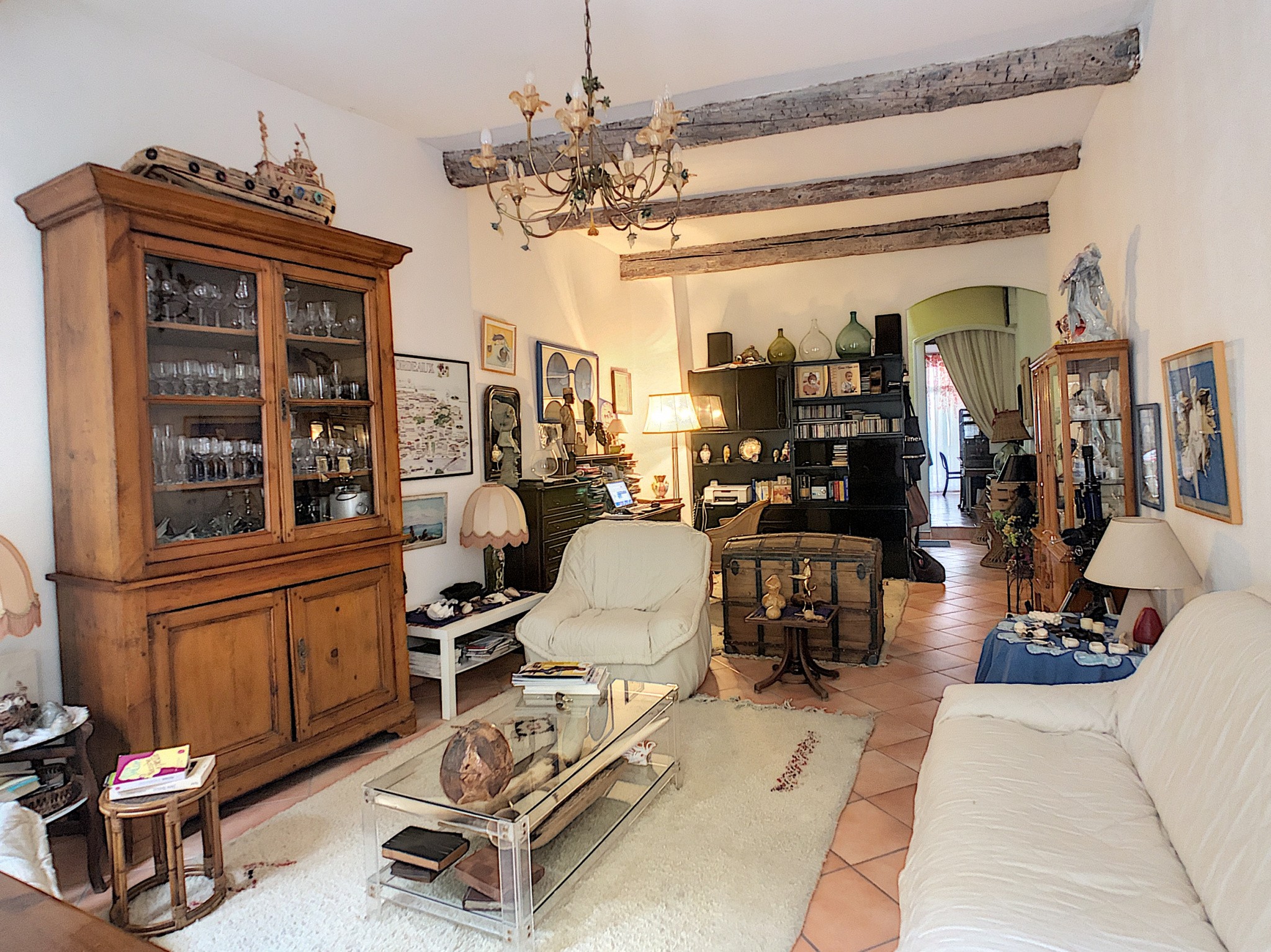 Vente Maison à Céret 5 pièces