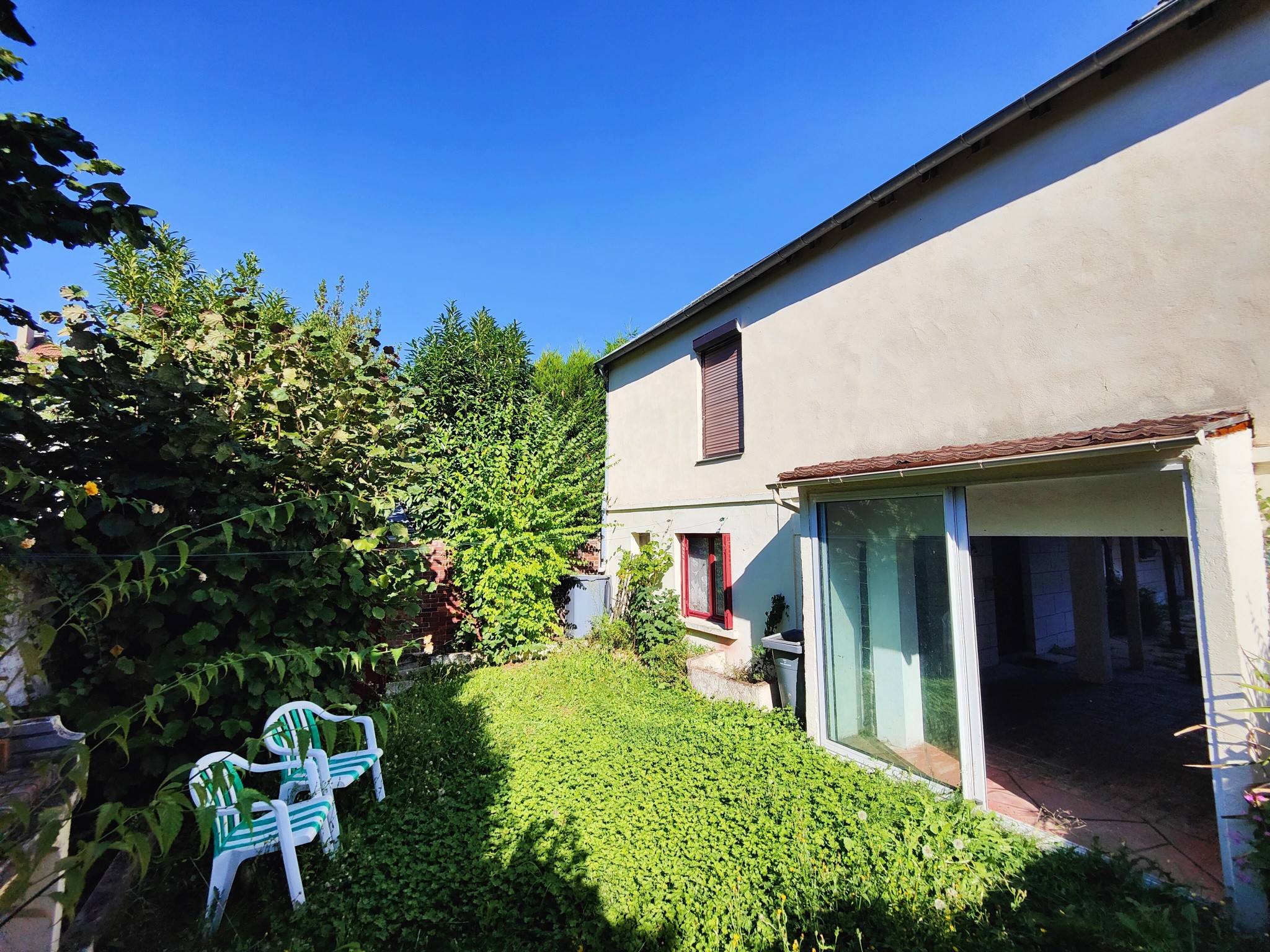 Vente Maison à Rueil-Malmaison 6 pièces